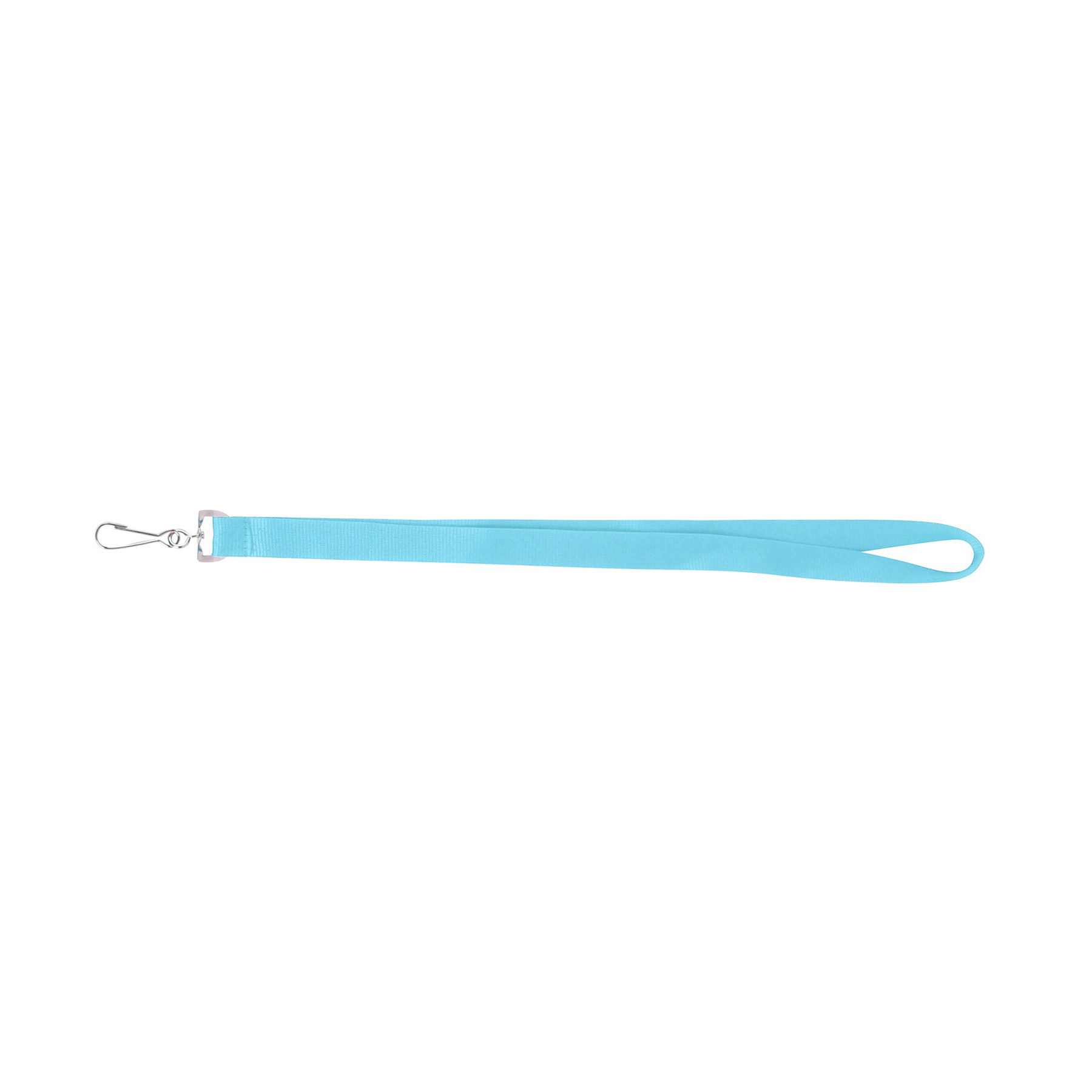 Premium 3/4" Custom Printed Polyester Lanyard