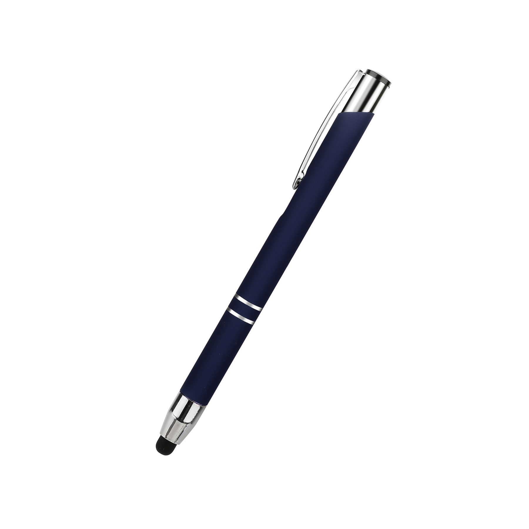 Executive Aluminum Barrel Stylus Pen