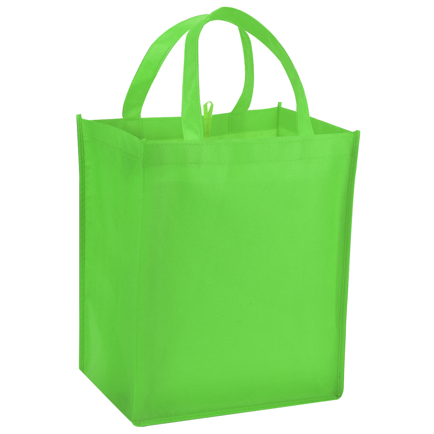 Non-Woven Value Shopping Tote