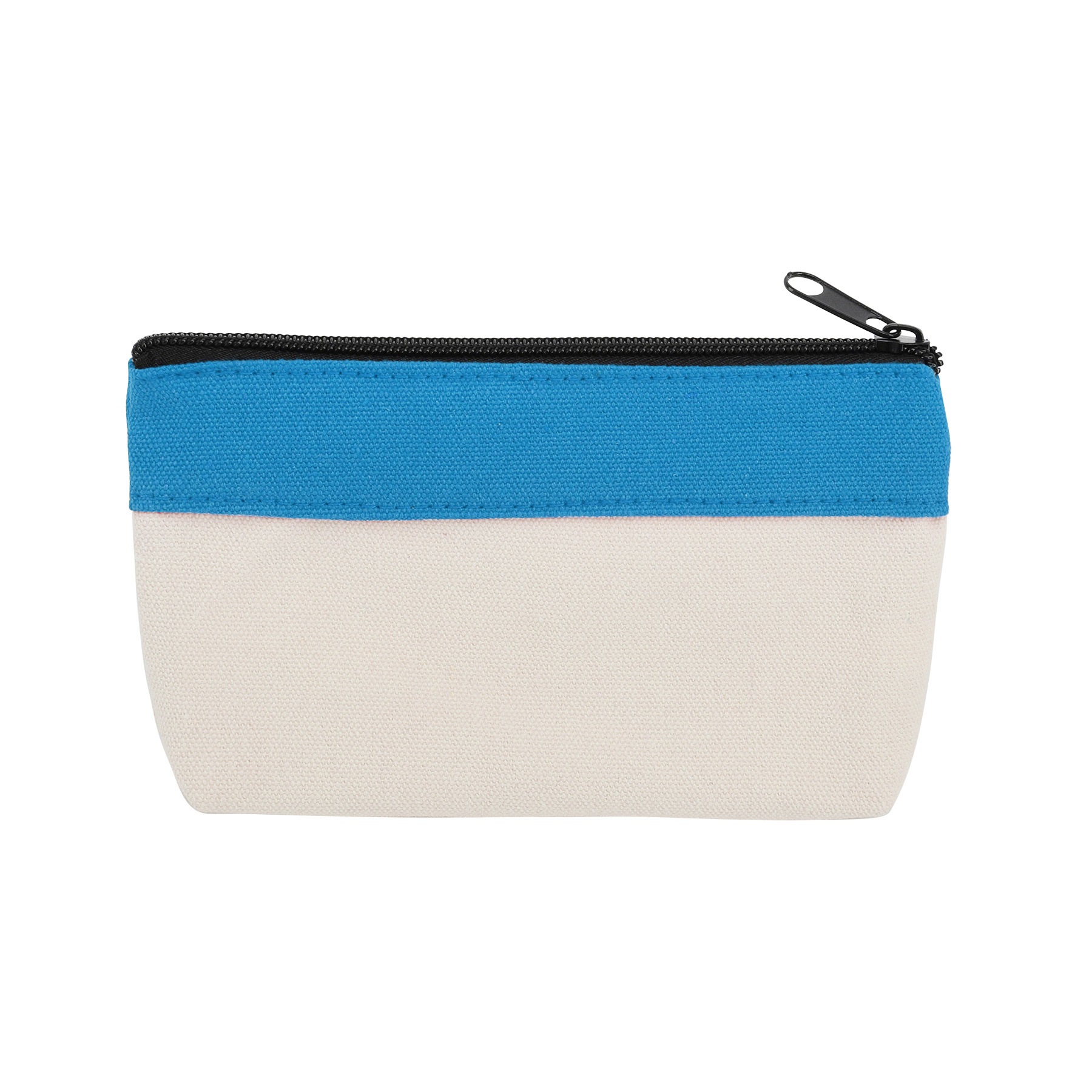 Cotton Canvas Utility Bag