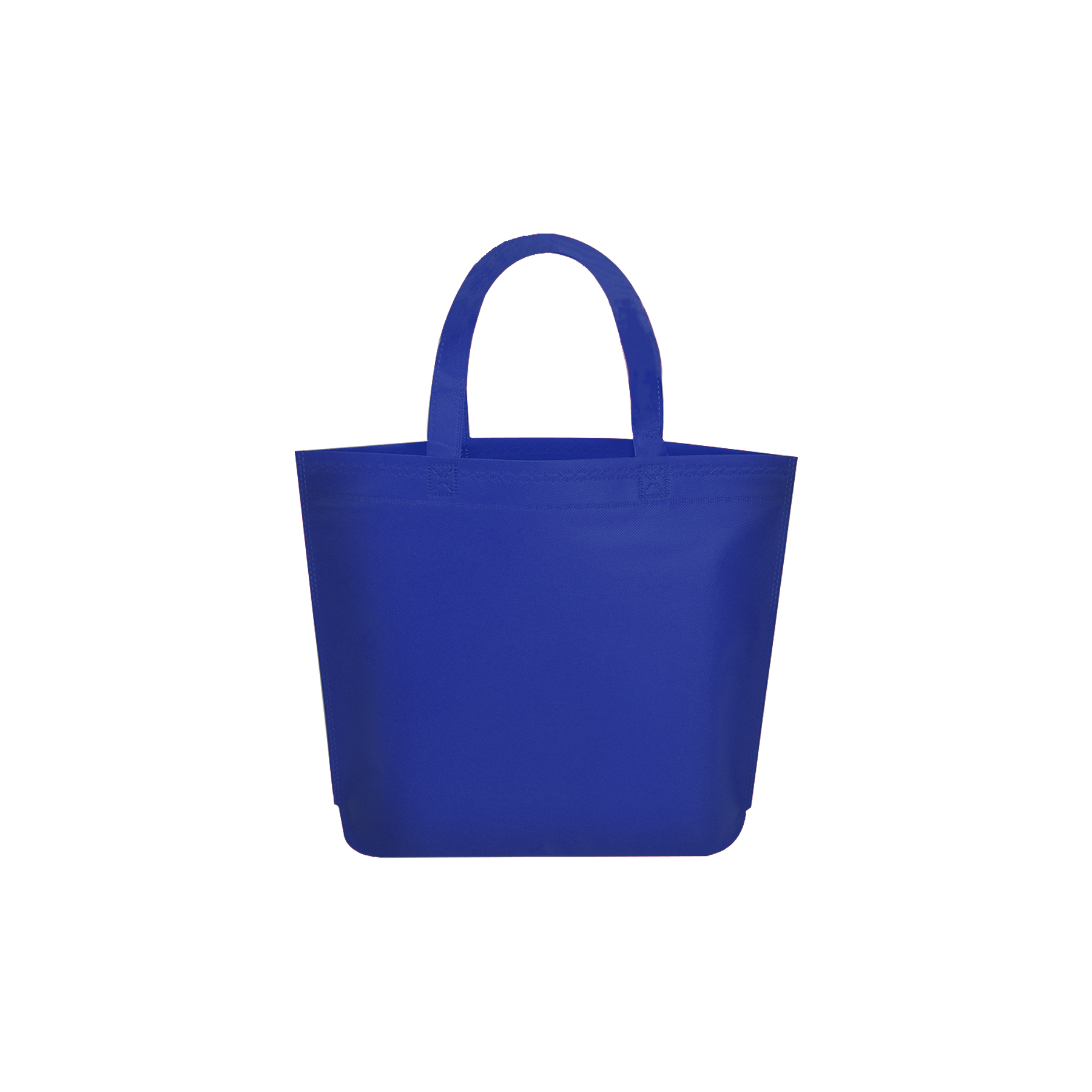 Non-Woven Shopping Tote Bag