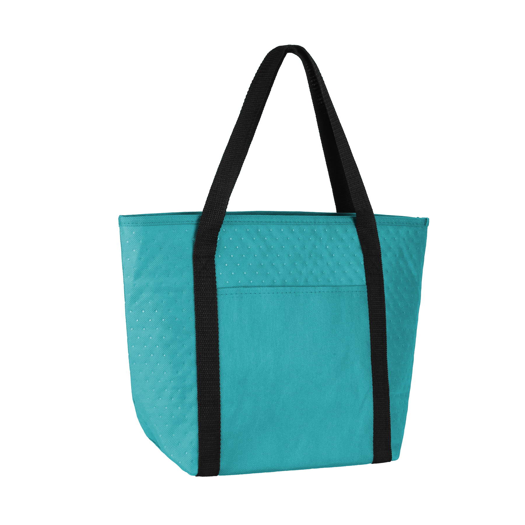 Insulated 16-Can Beverage Cooler Bag