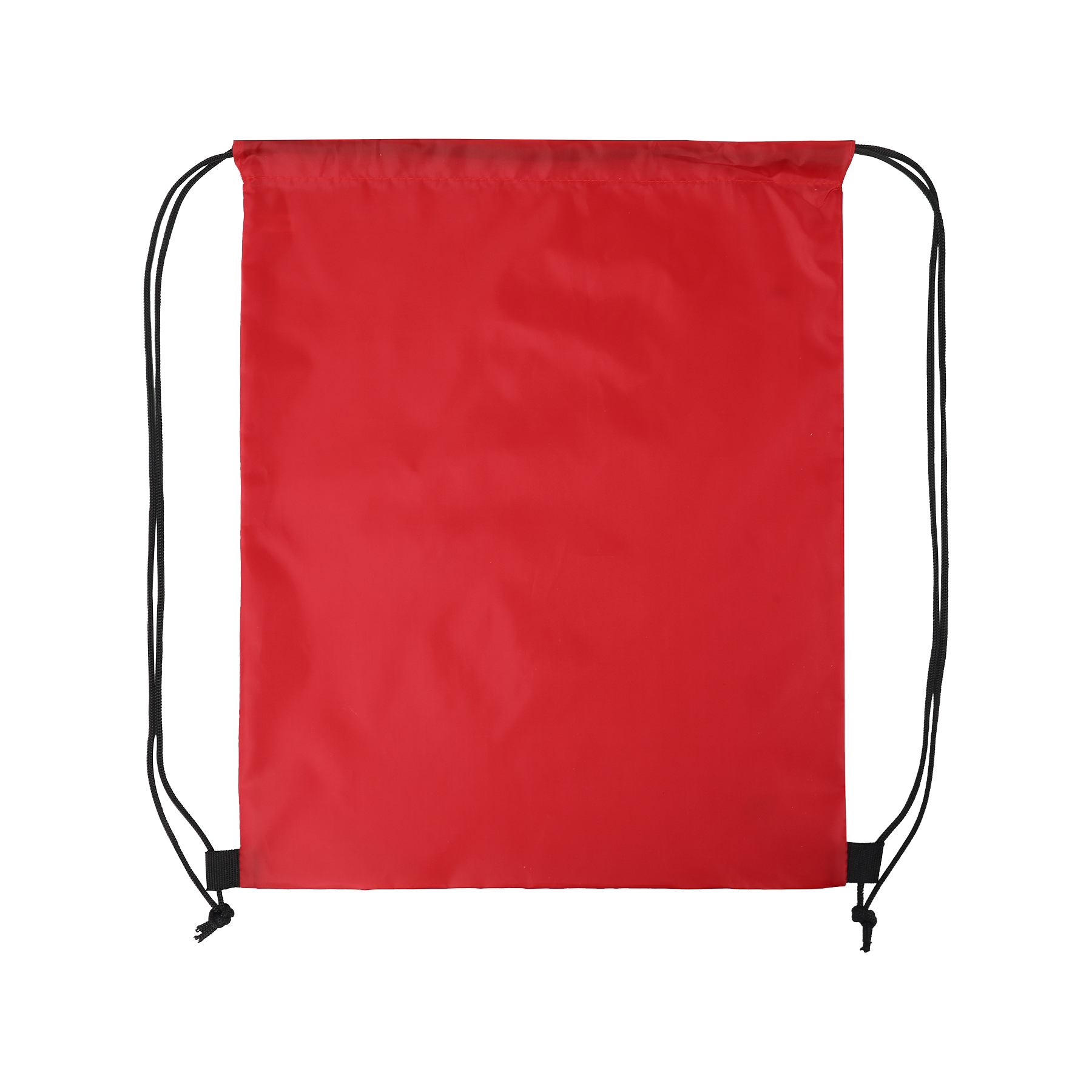 14" X 17" Lightweight Drawstring Backpack