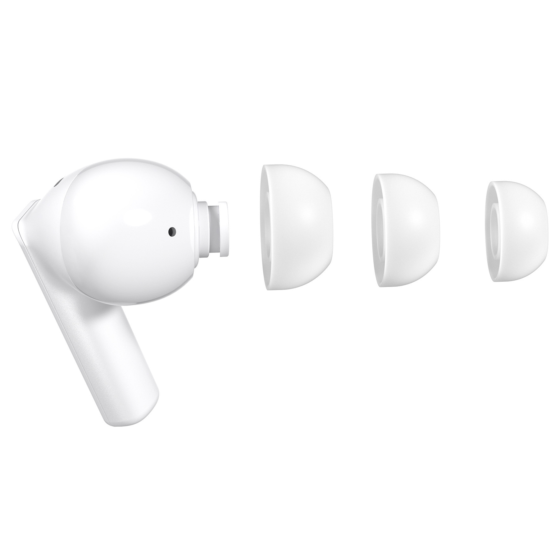 Premium True Wireless Earbuds With Instant Pairing