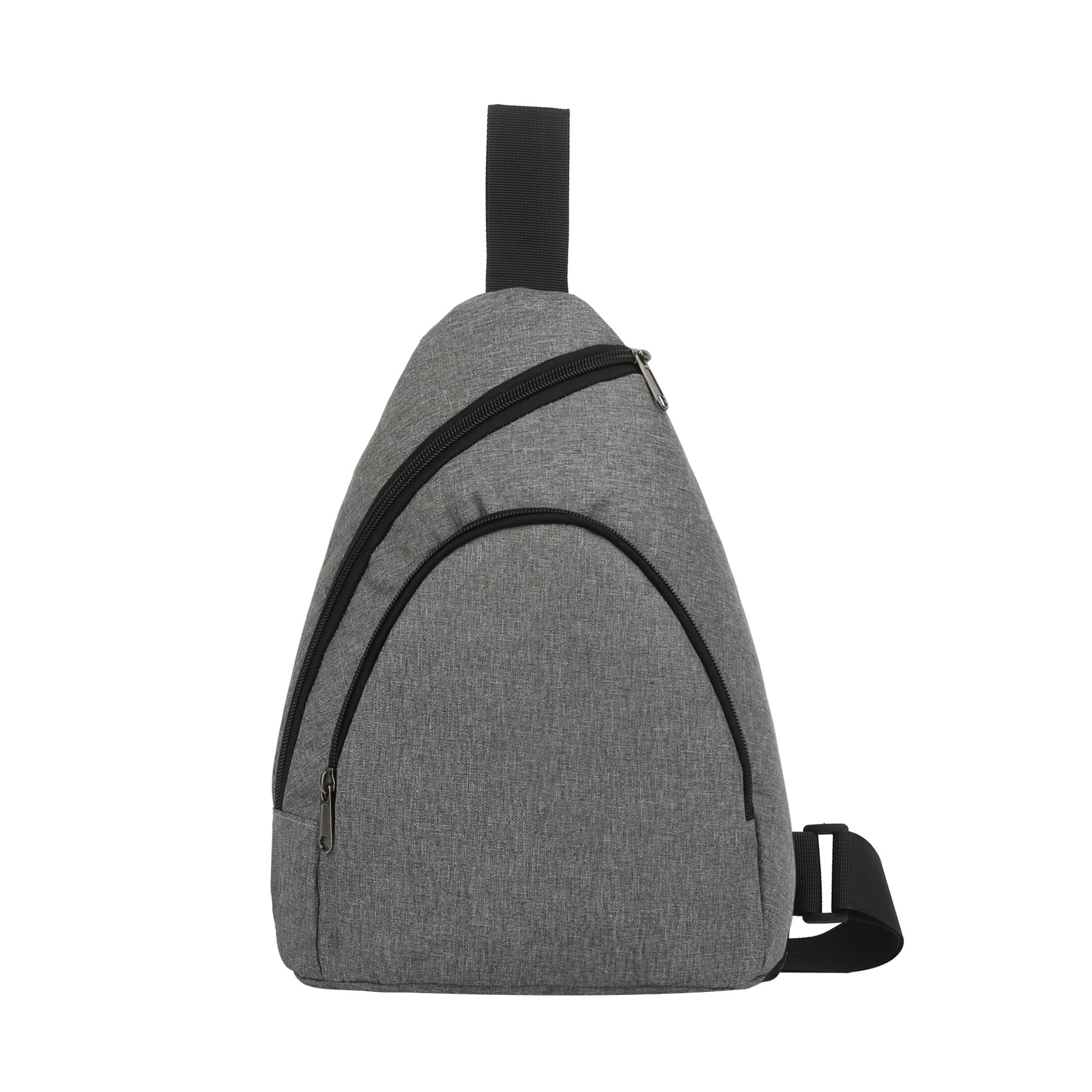 Waterproof Crossbody Backpack