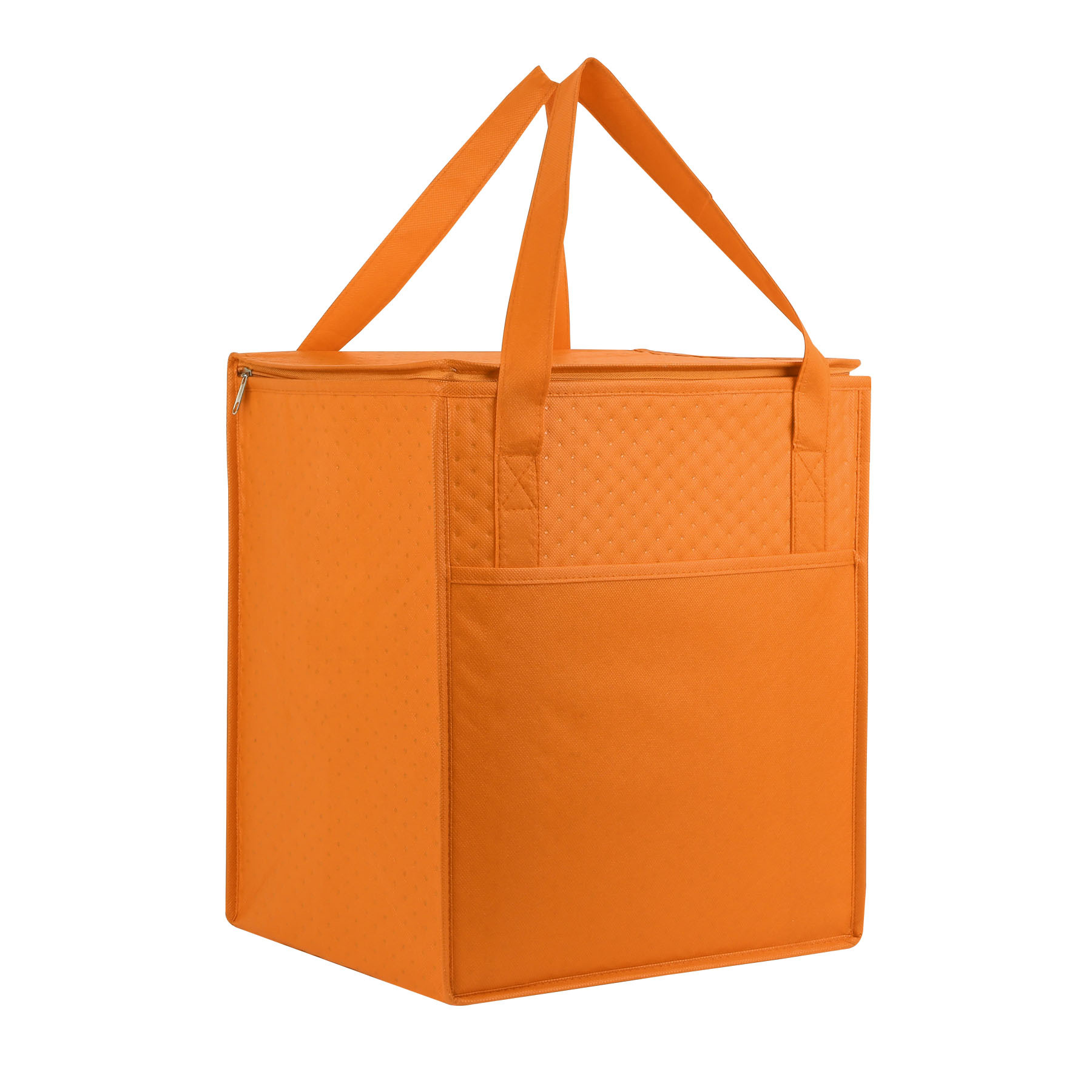 Thermal Super Shopping Tote (Screen Print)