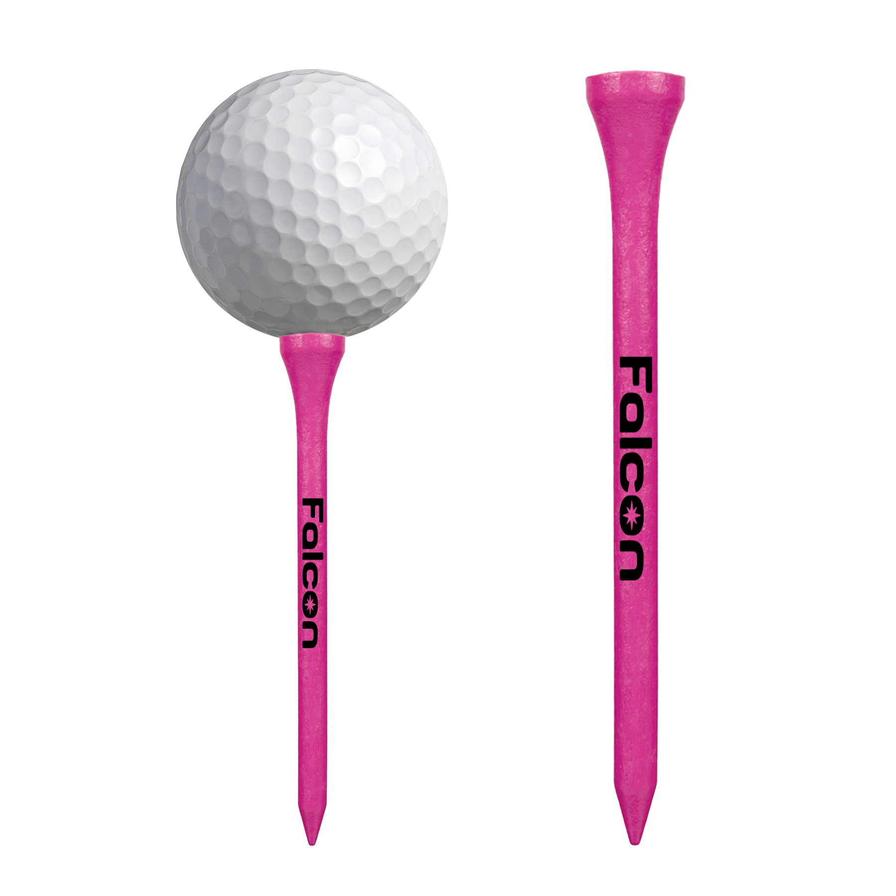 Personalized Golf Tee