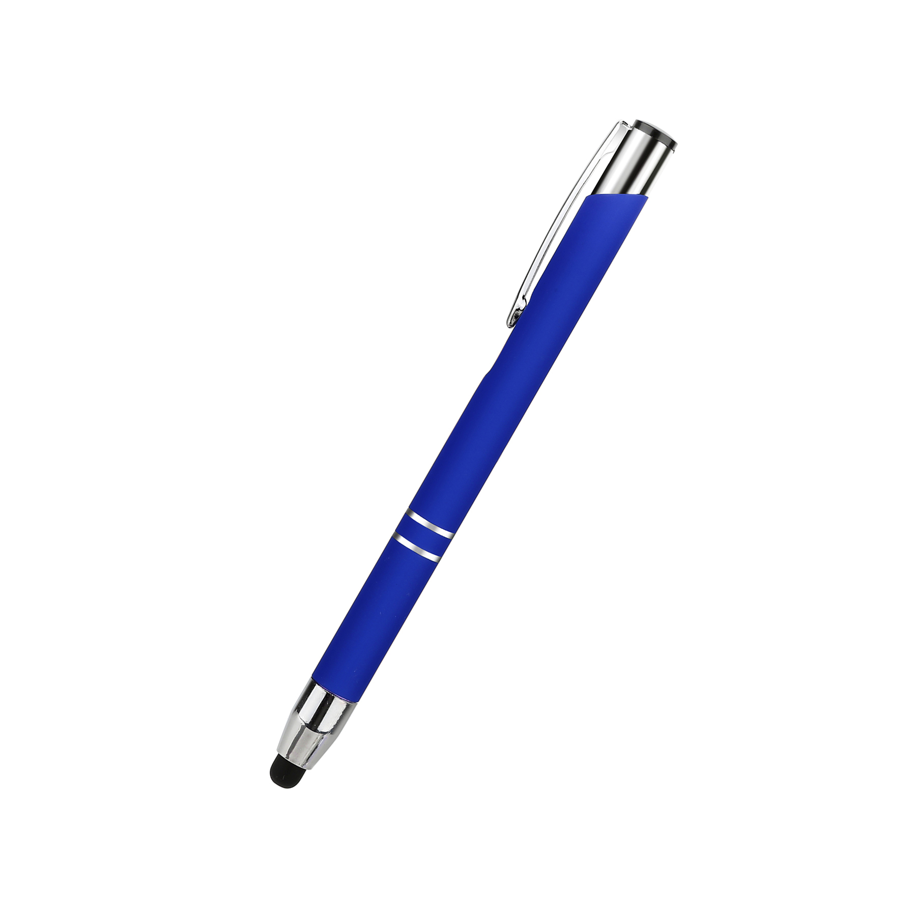 Executive Aluminum Barrel Stylus Pen
