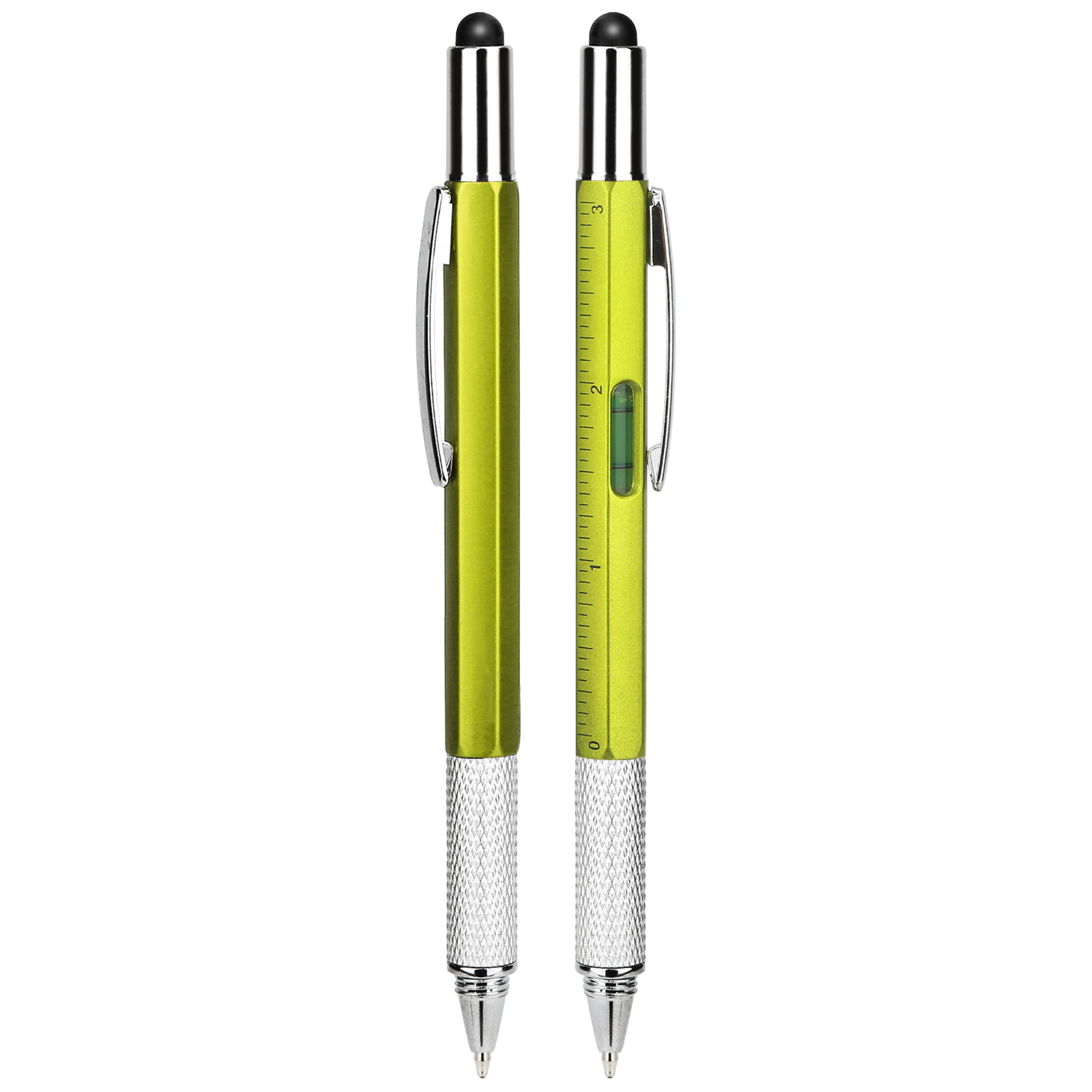 6-in-1 Multi-Tool Pen