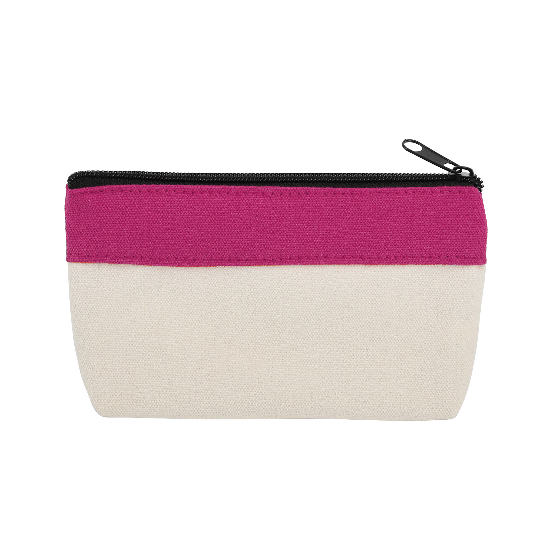Cotton Canvas Utility Bag