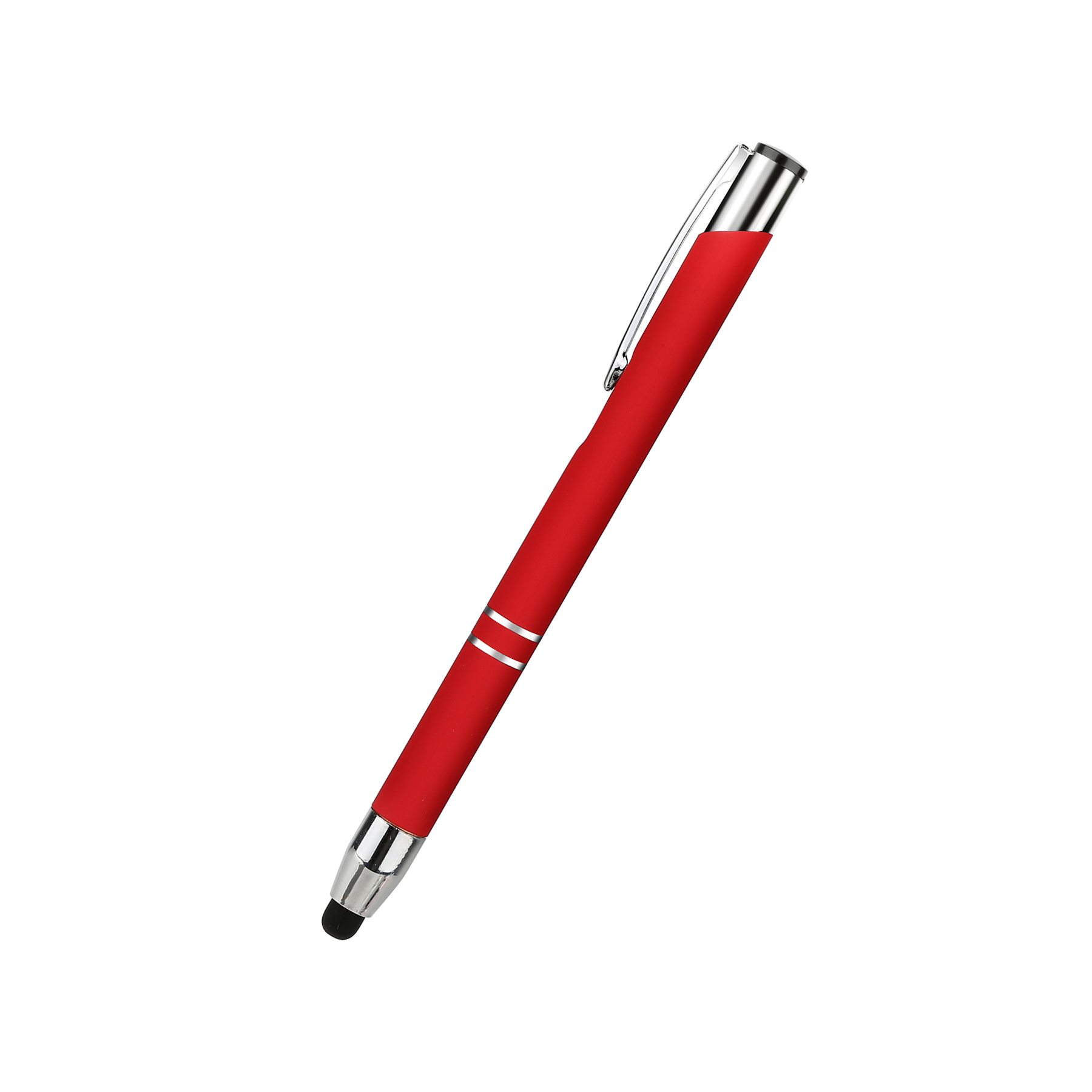 Executive Aluminum Barrel Stylus Pen