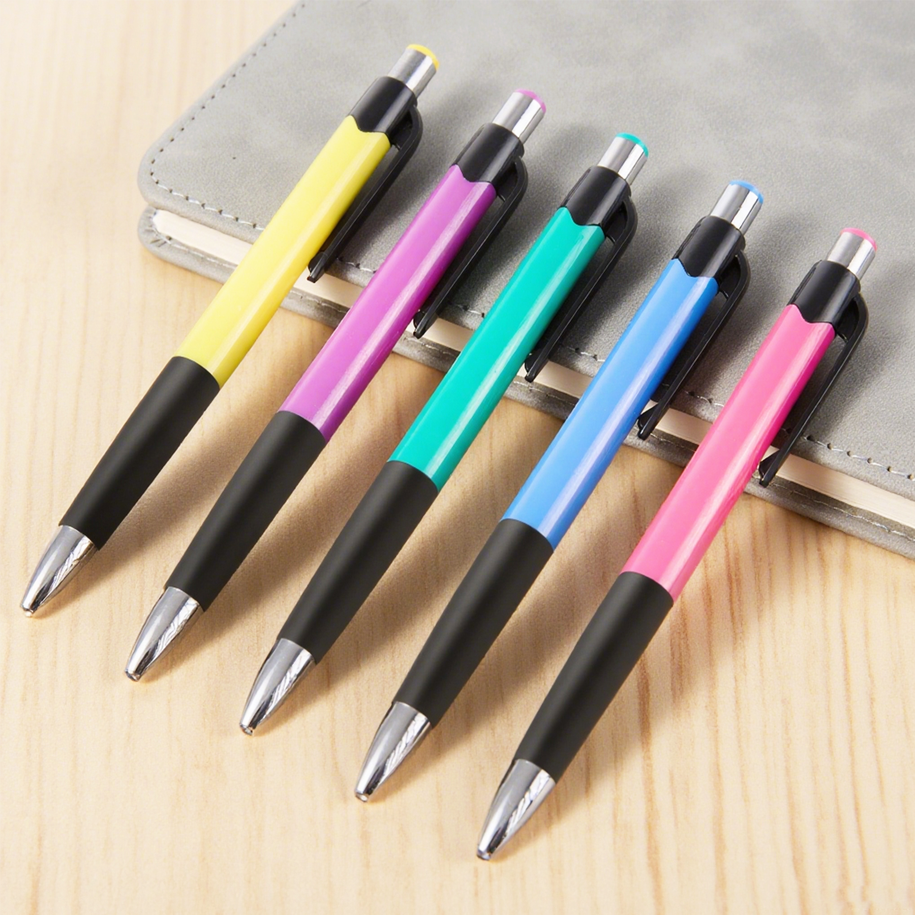 Traditional Smoothy Pen