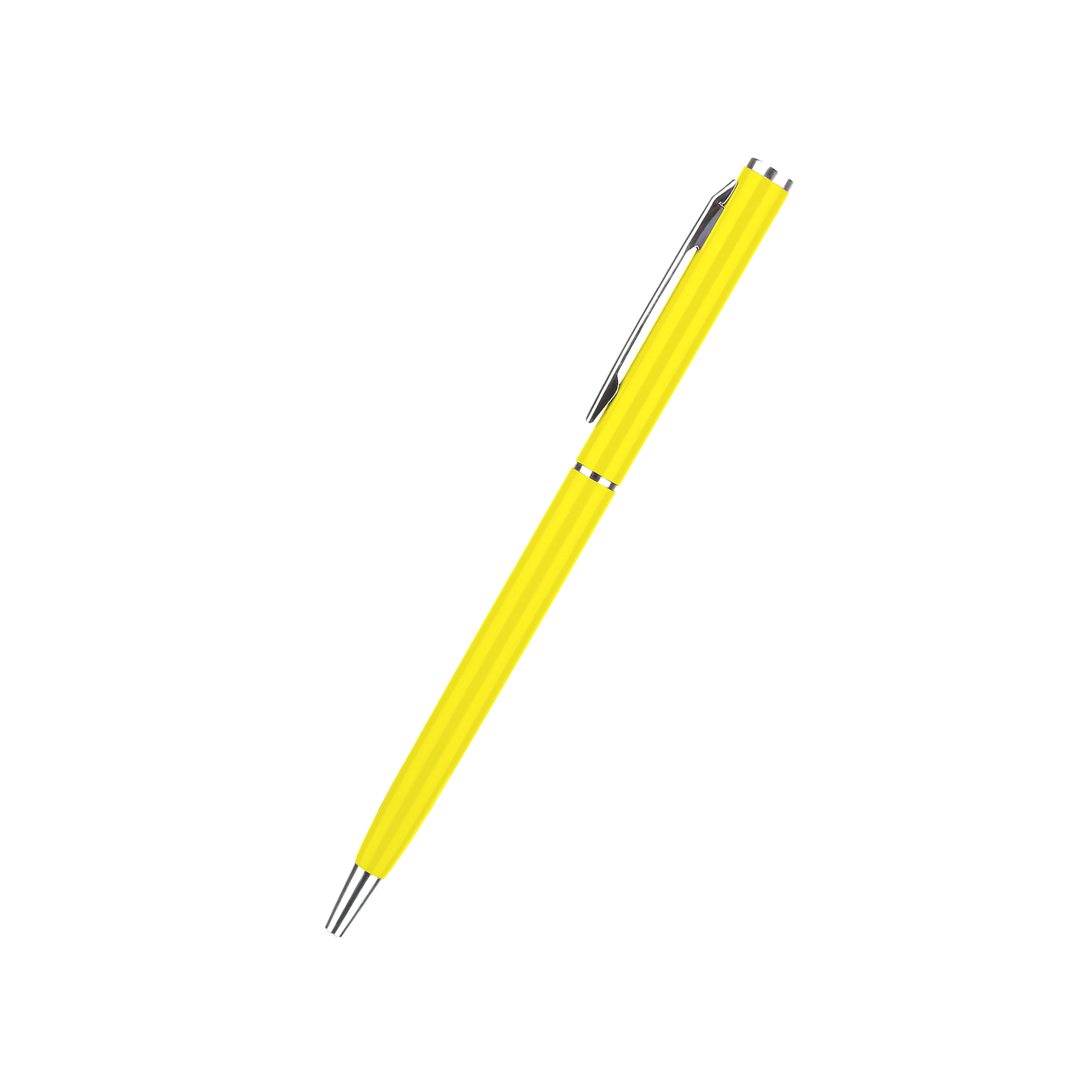 Thin Twist Pen