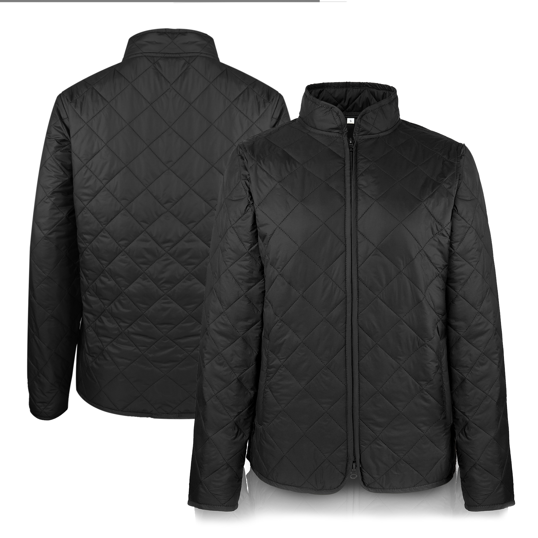 Women's Full Zip Jacket