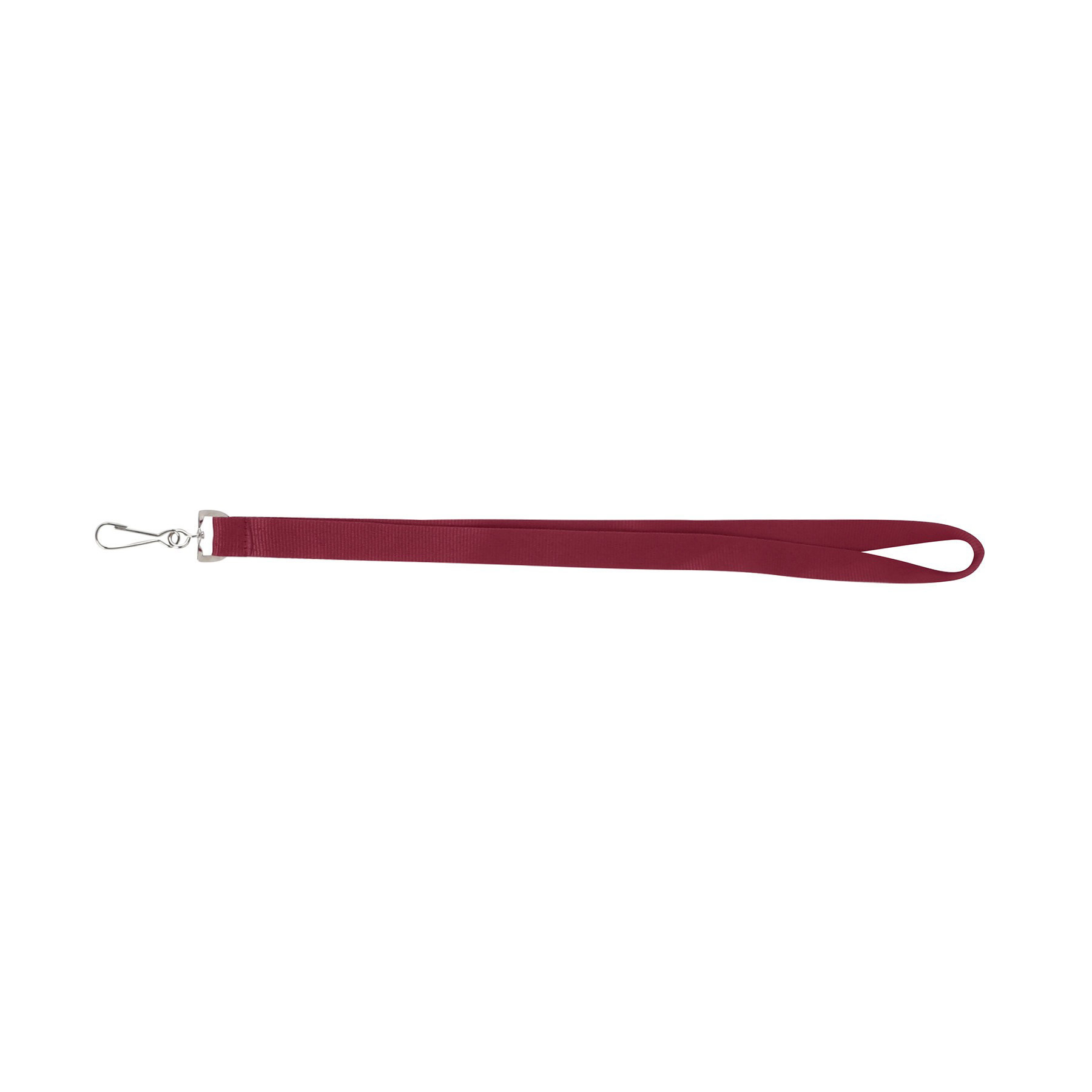 Premium 3/4" Custom Printed Polyester Lanyard