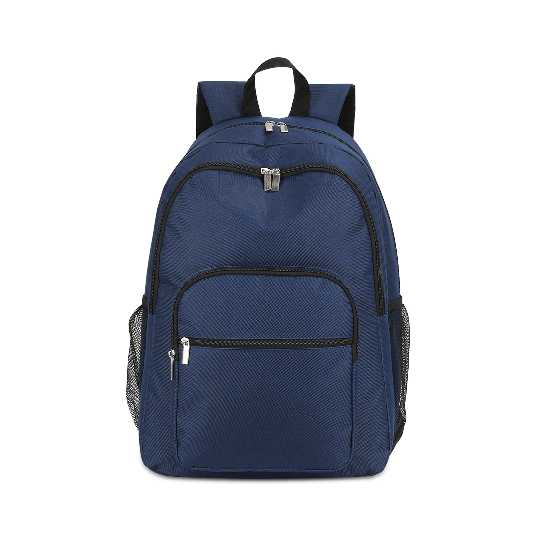 15.6" Chicago Academic Backpack with Laptop Sleeve