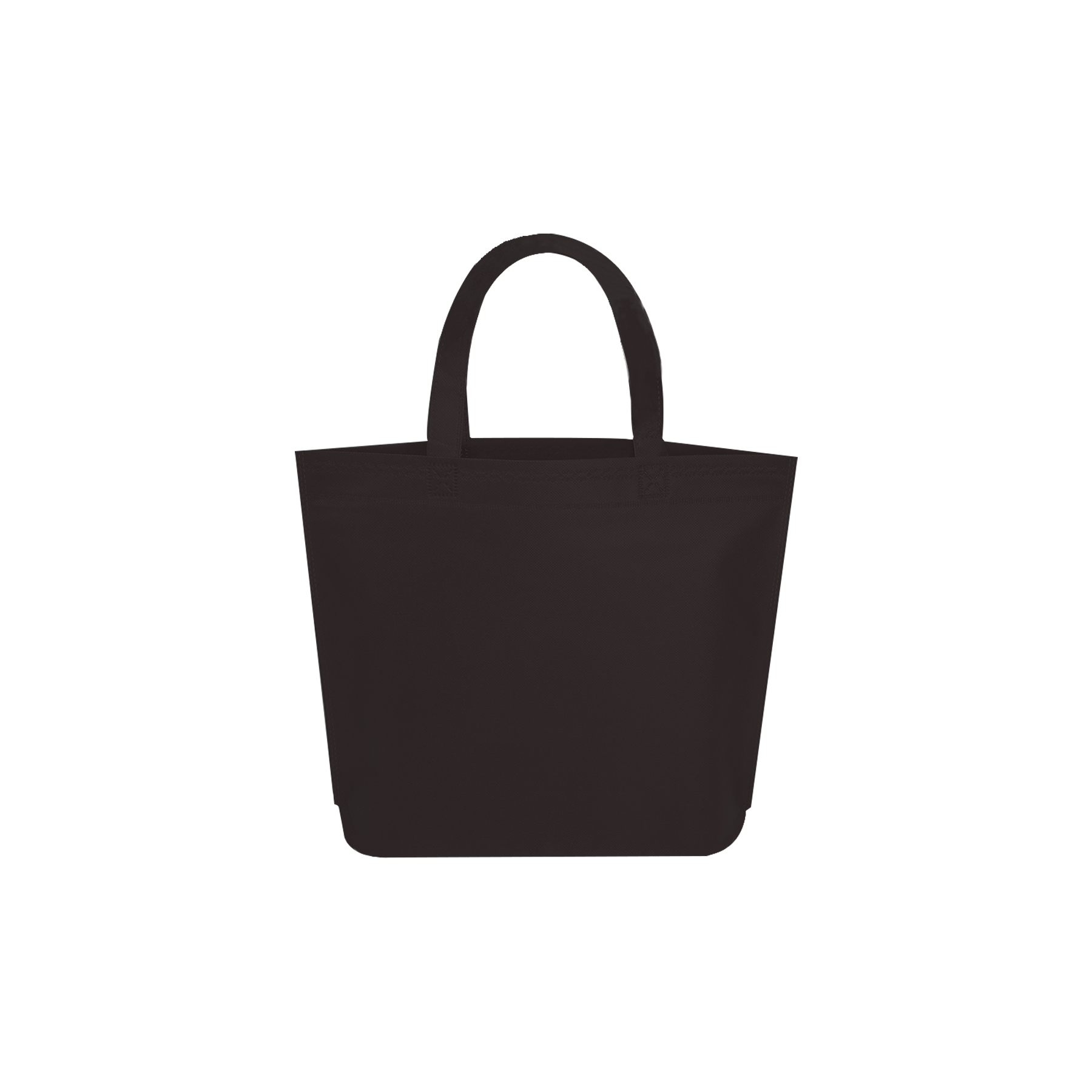 Non-Woven Shopping Tote Bag