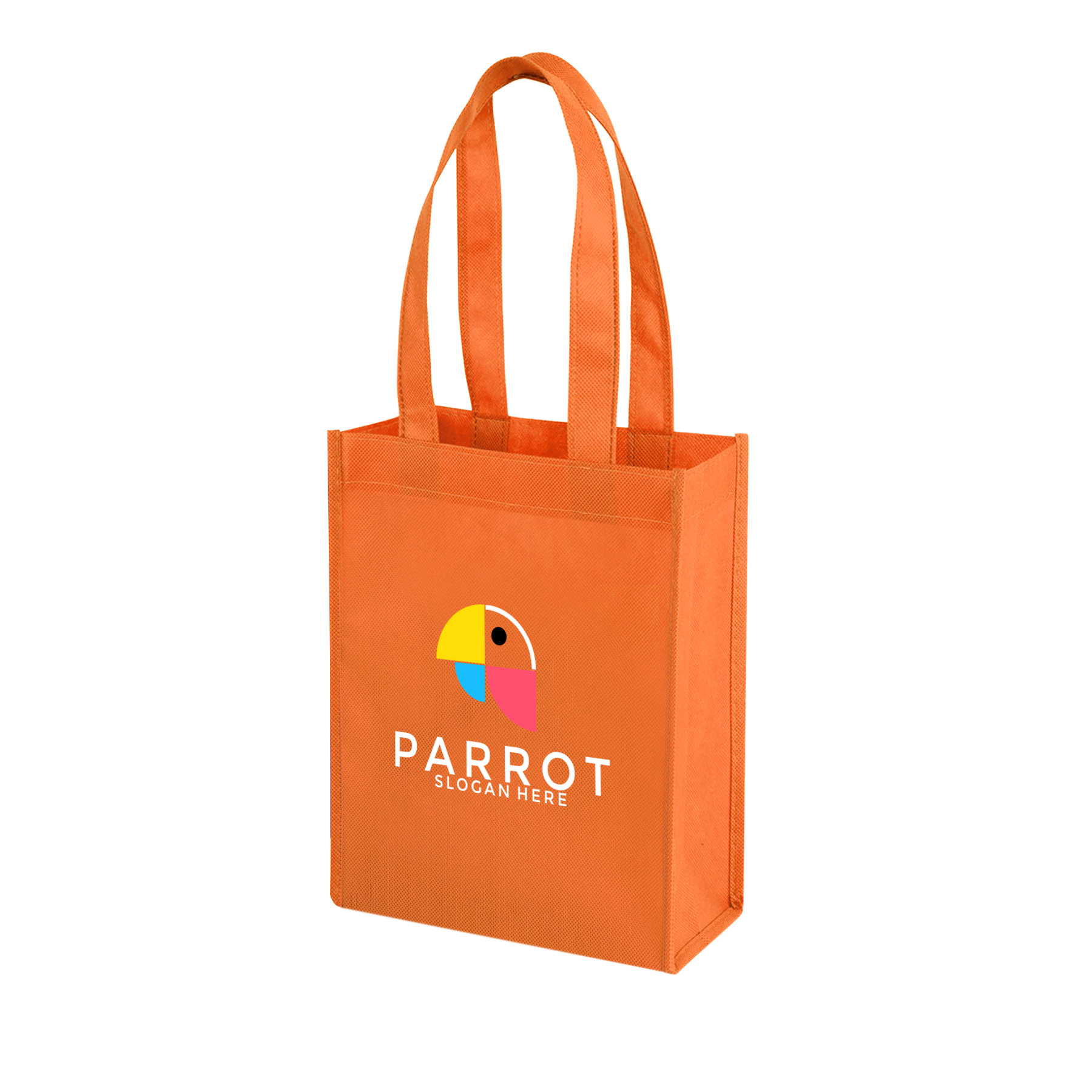 Non-Woven Mini Tote Bag