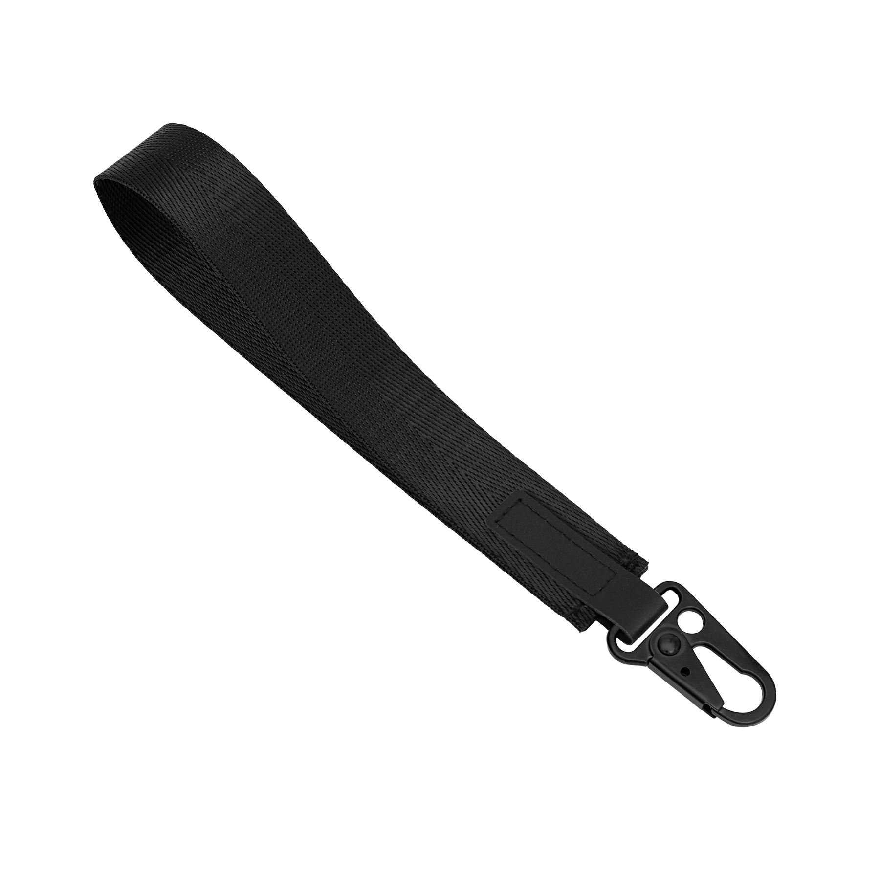 1-Inch Wide Printed Nylon Wrist Straps