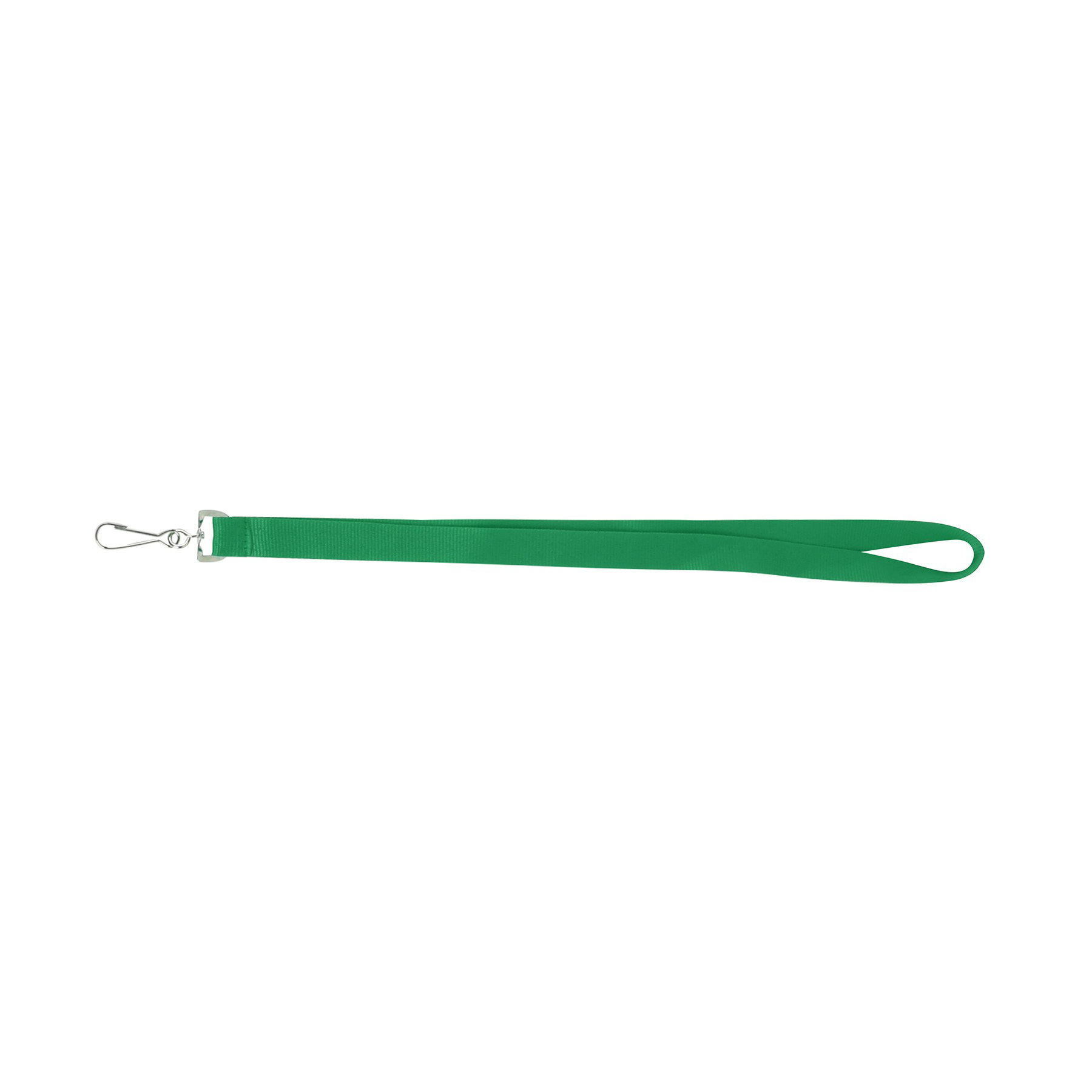 Premium 3/4" Custom Printed Polyester Lanyard