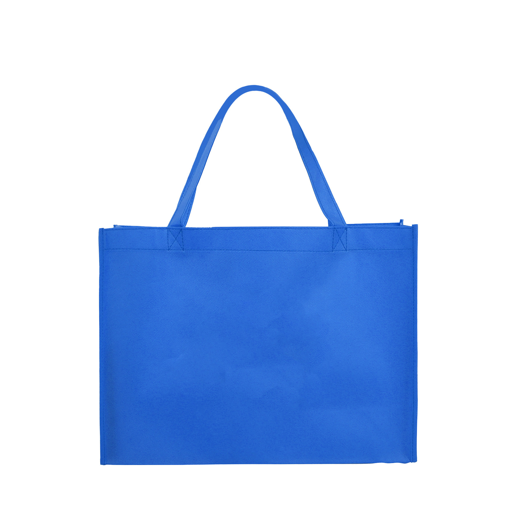 Non-Woven Tote Bag(16''X12''X6'')