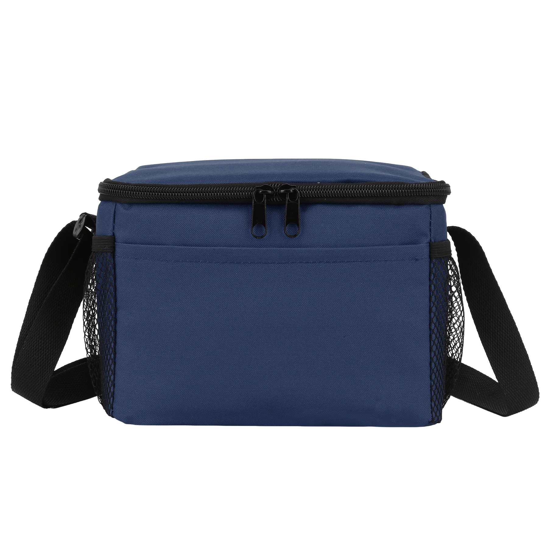 6-Can Insulated Thermal Lunch Bag