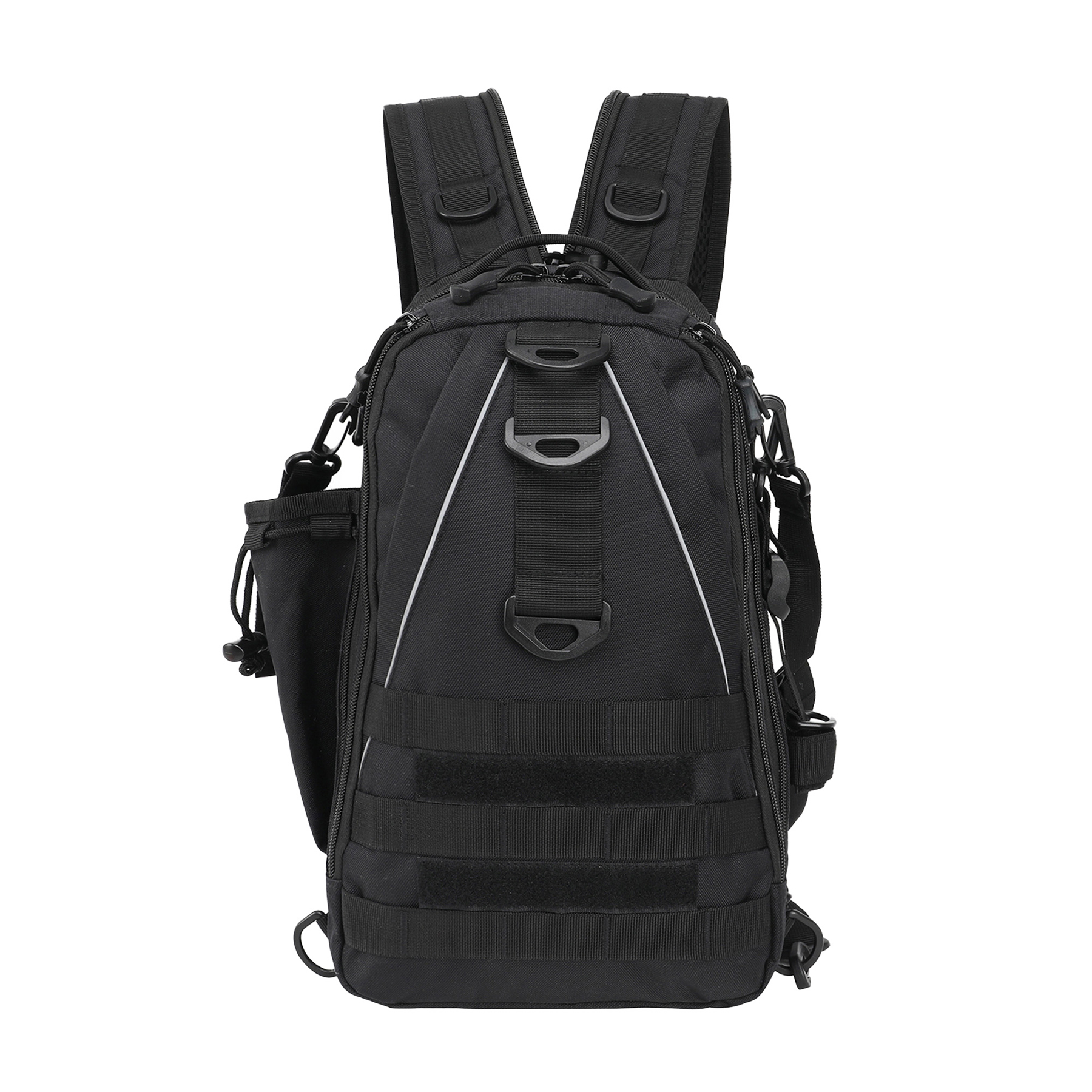Tactical Bag Convertible Backpack