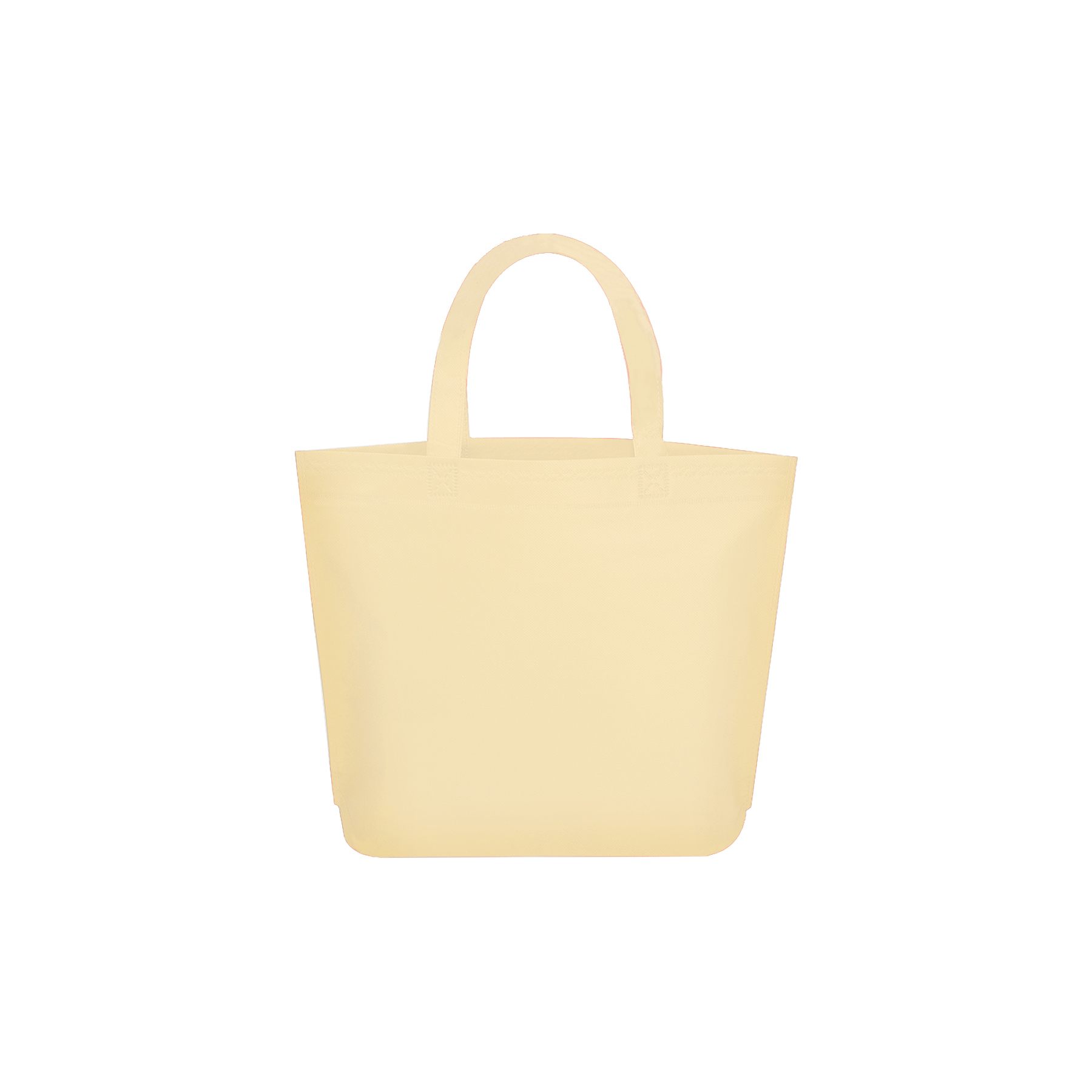 Non-Woven Shopping Tote Bag