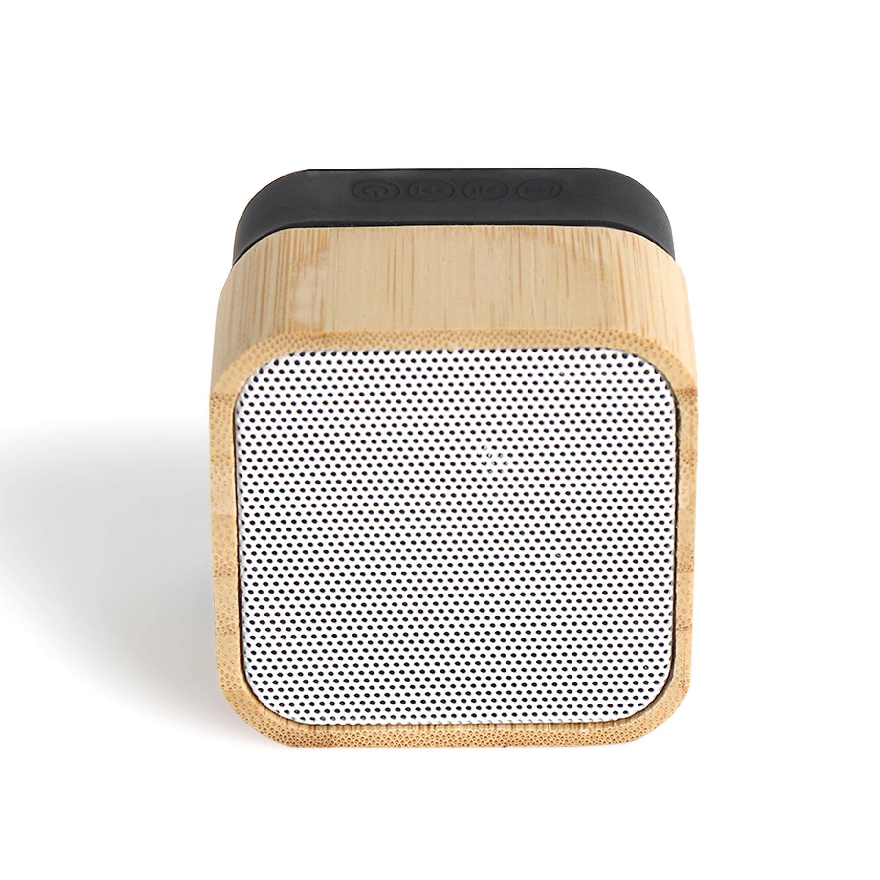 Wireless Bamboo Speaker (Standard Package)