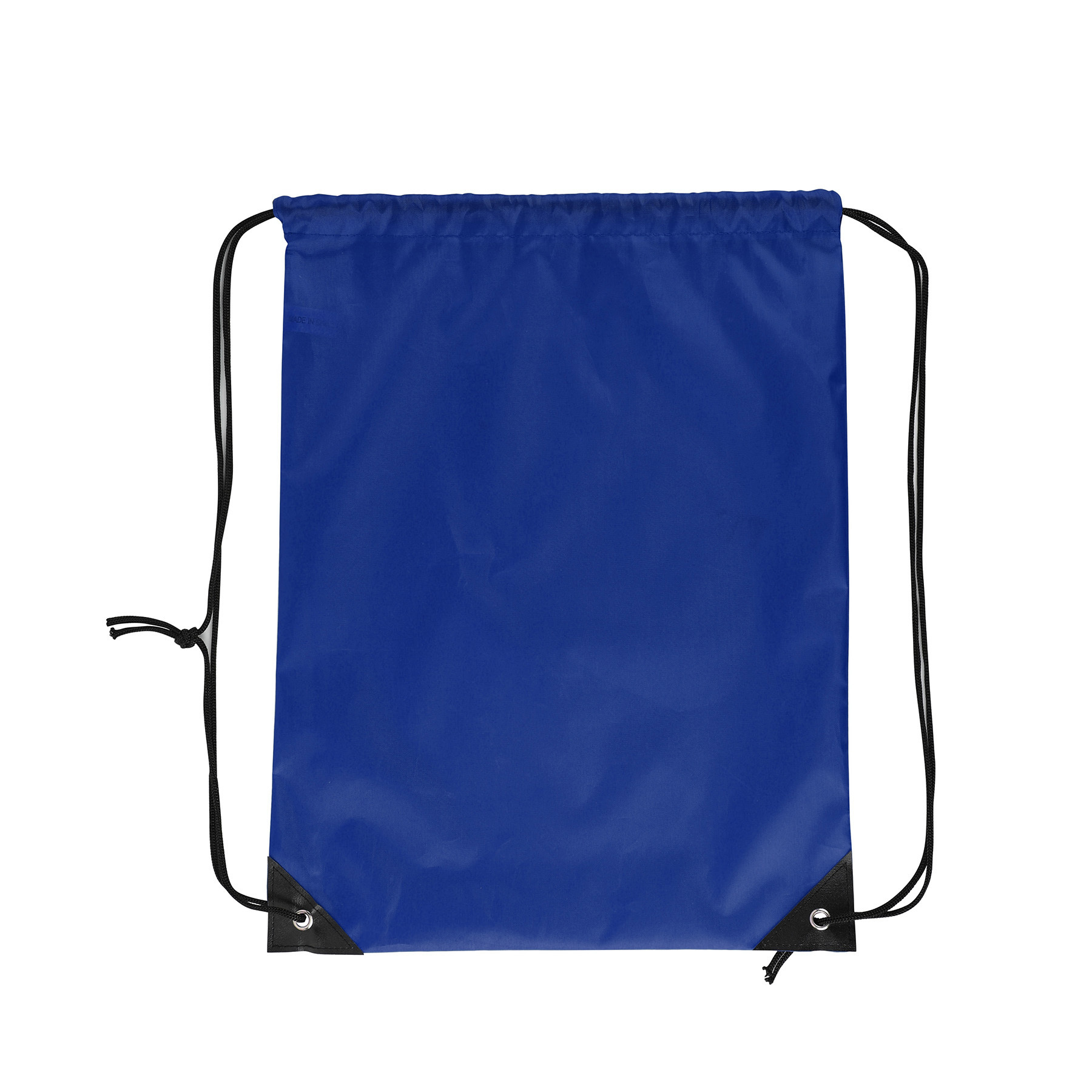Classic Polyester Cinch Pack - 14" x18"