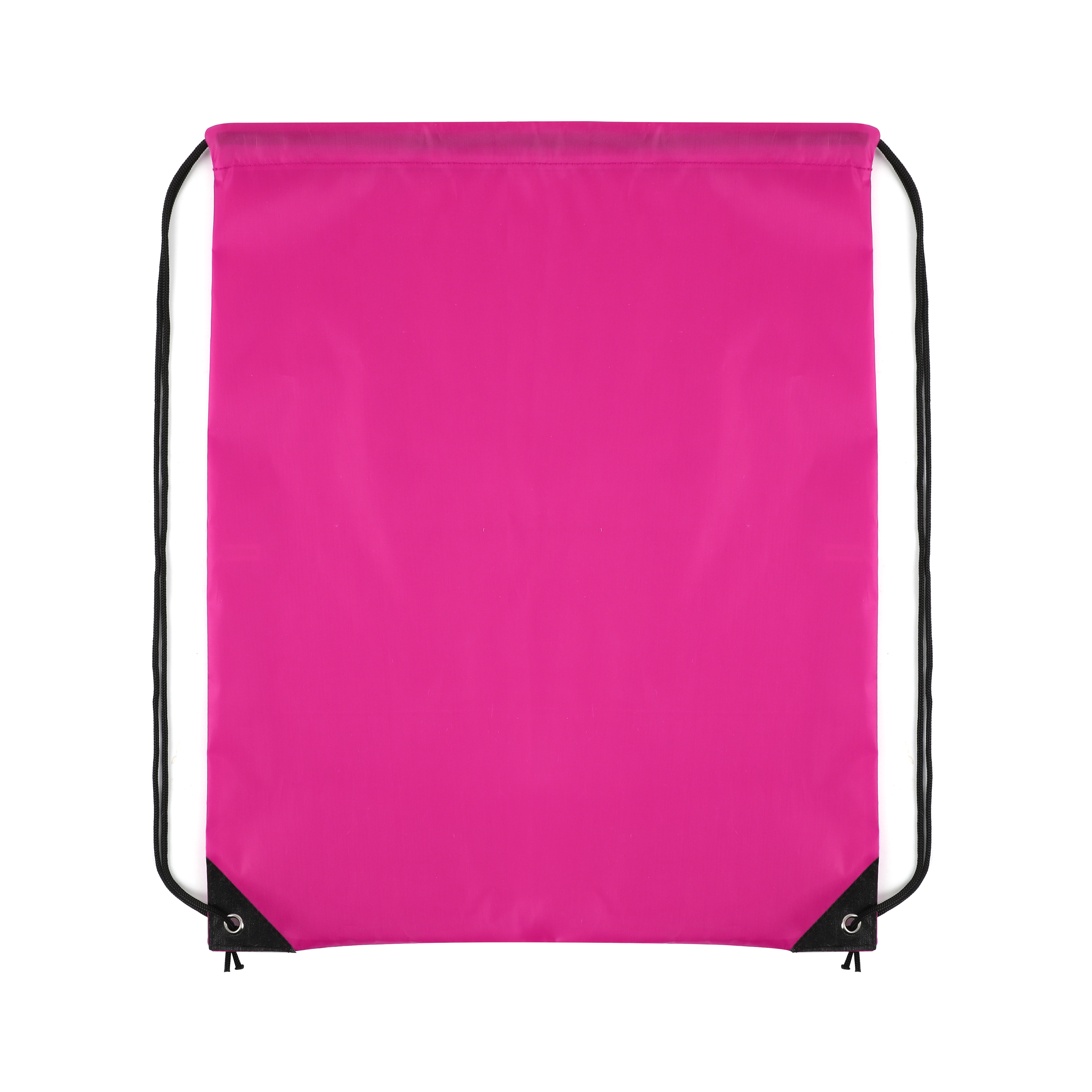 Drawstring Sports Pack-20” X 17”