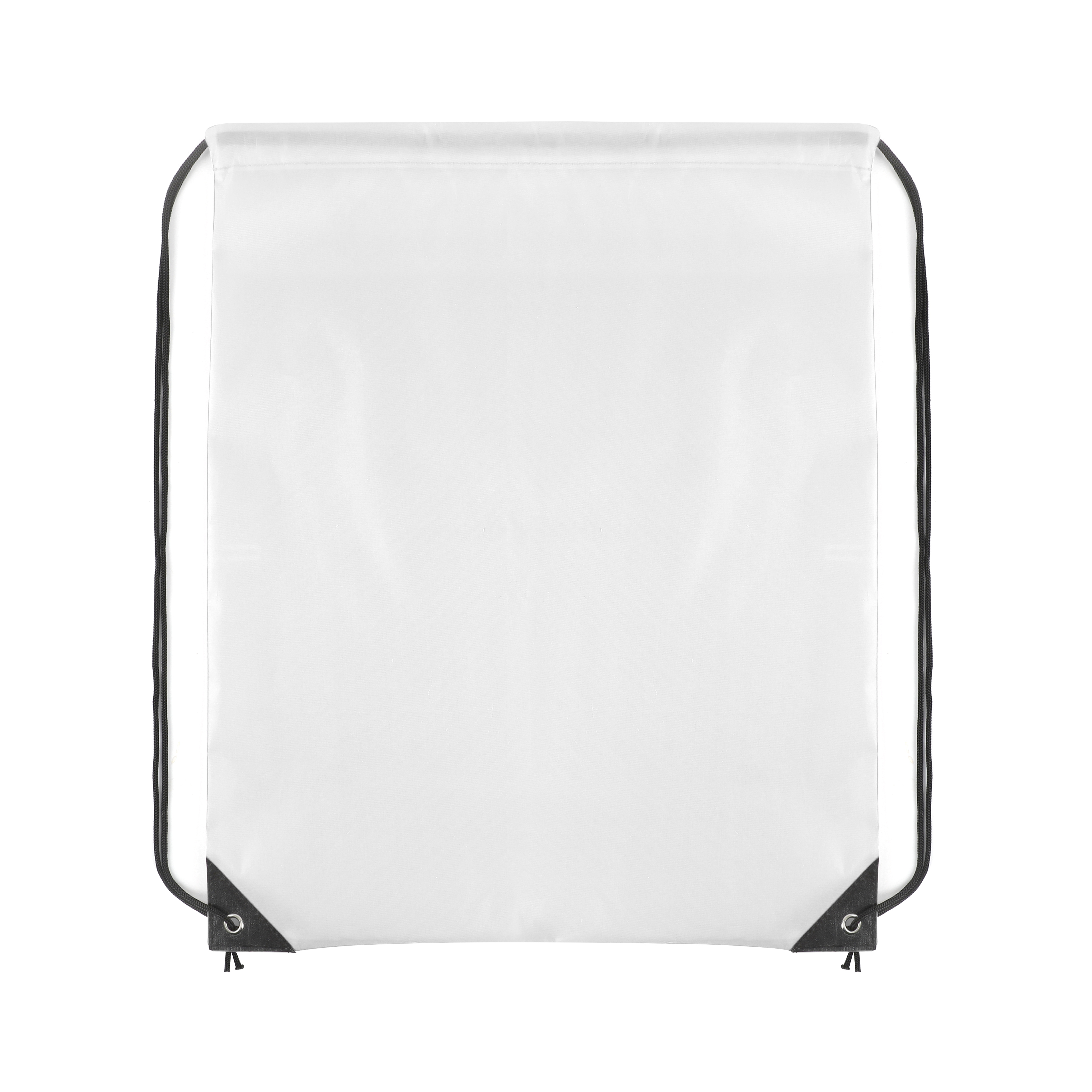 Drawstring Sports Pack-20” X 17”