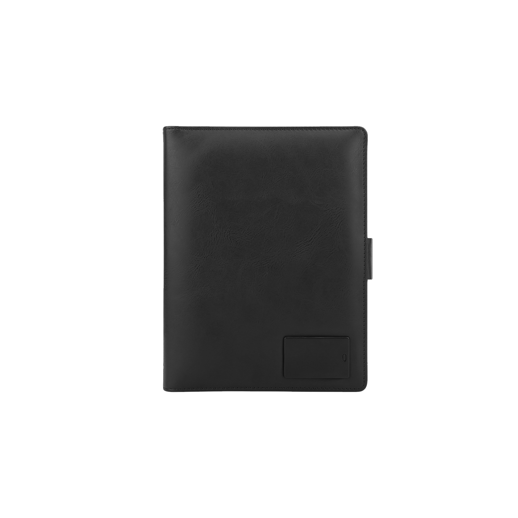 Illuminated Professional Charging Briefcase
