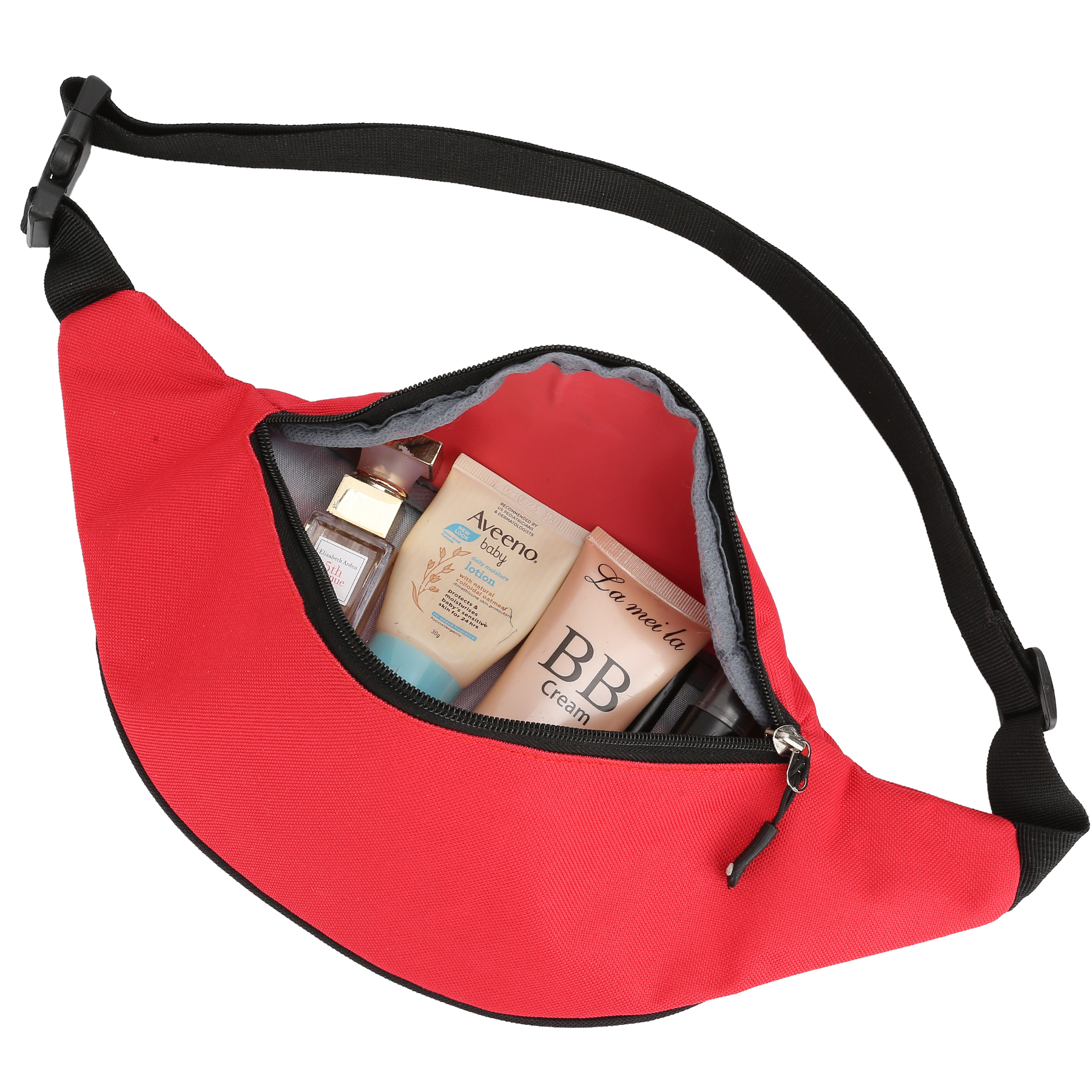Hipster Style Hiking Fanny Pack