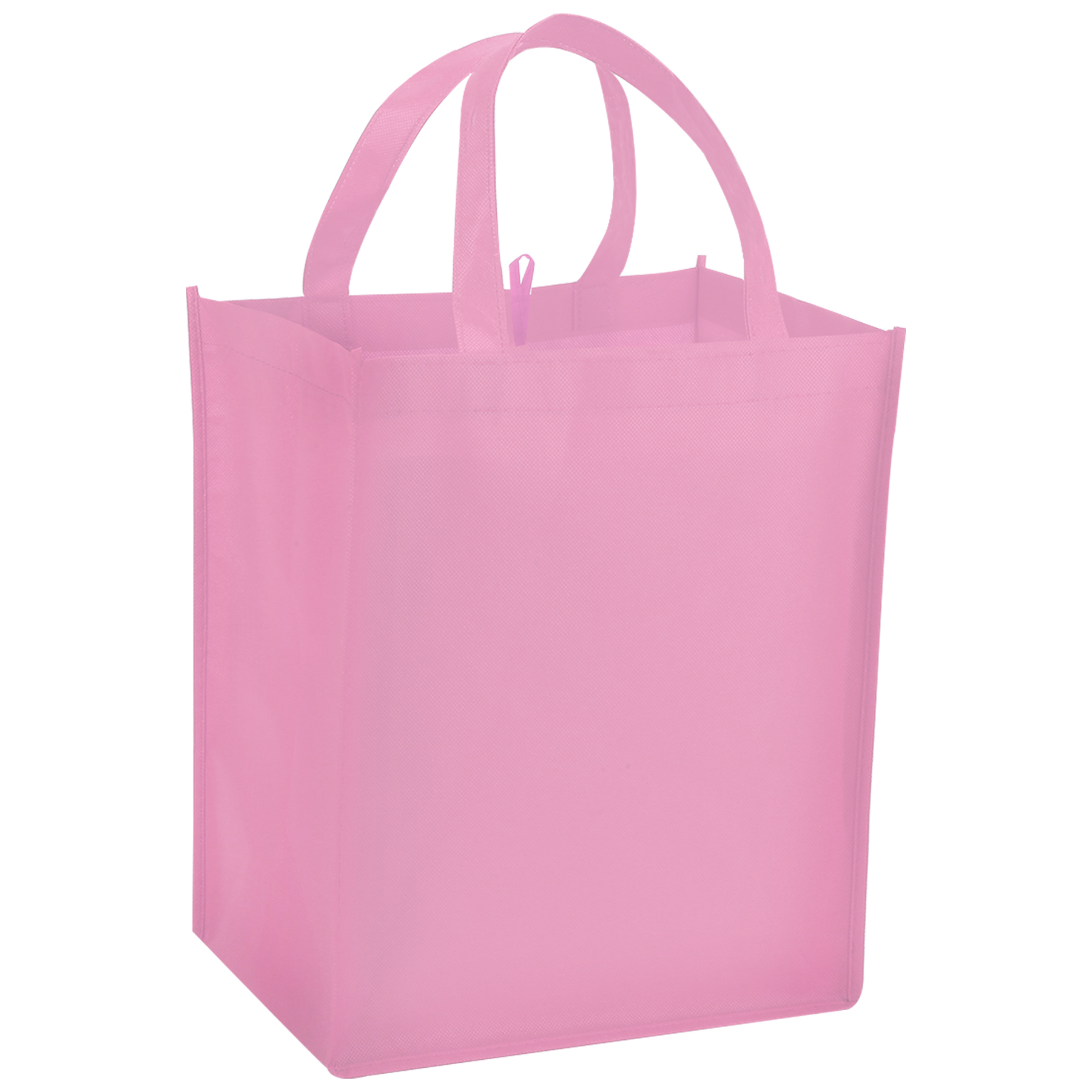 Non-Woven Value Shopping Tote