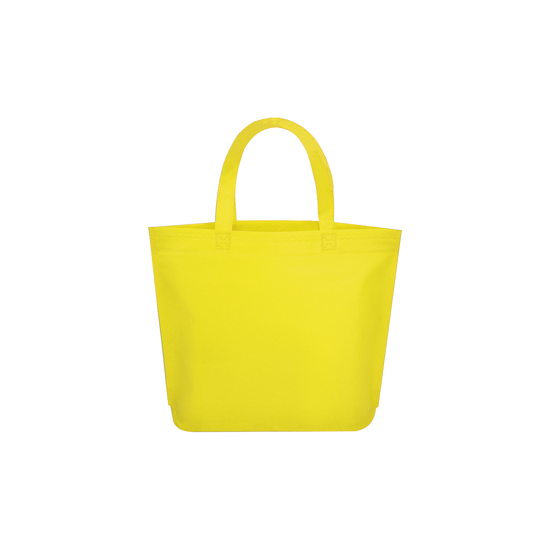 Non-Woven Shopping Tote Bag