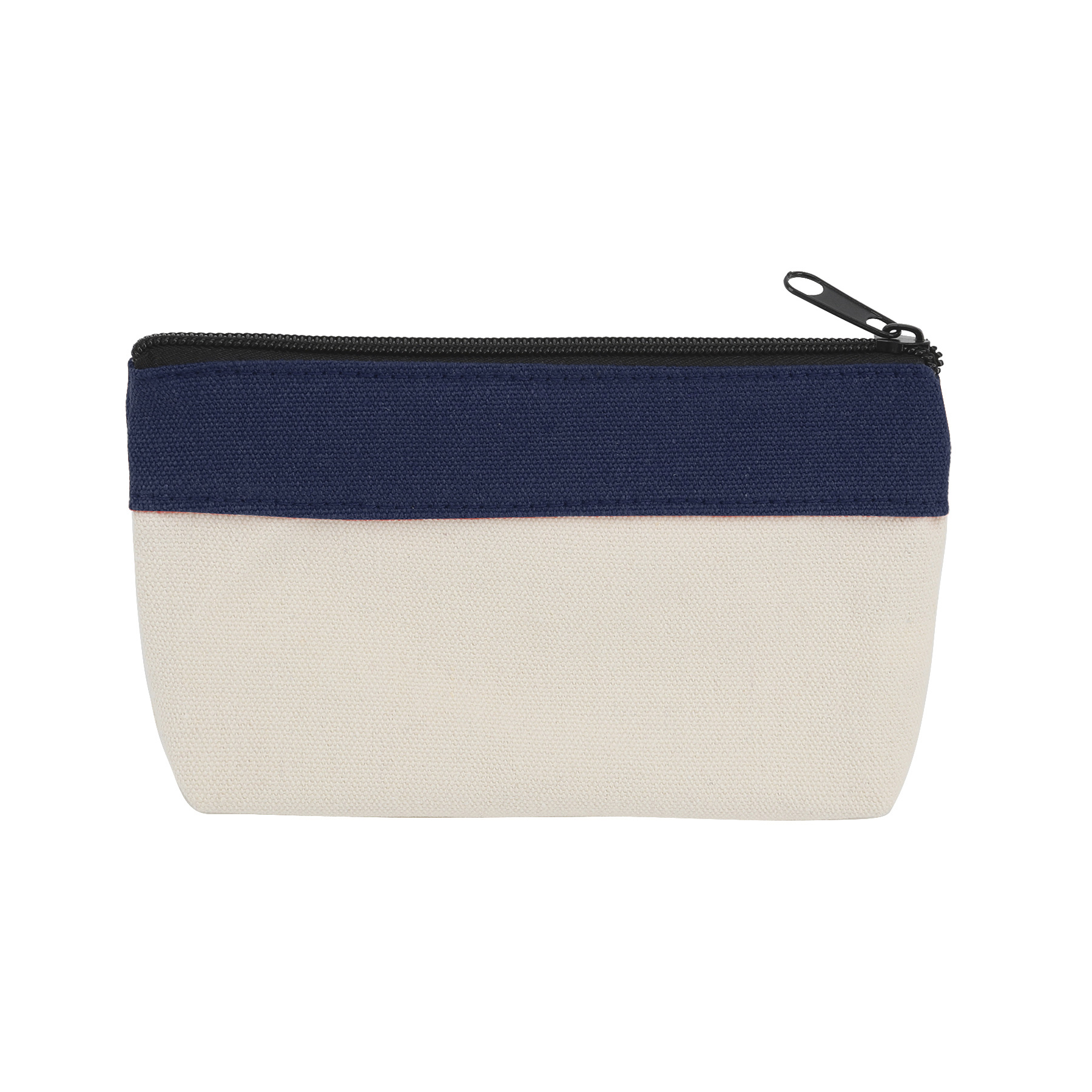 Cotton Canvas Utility Bag