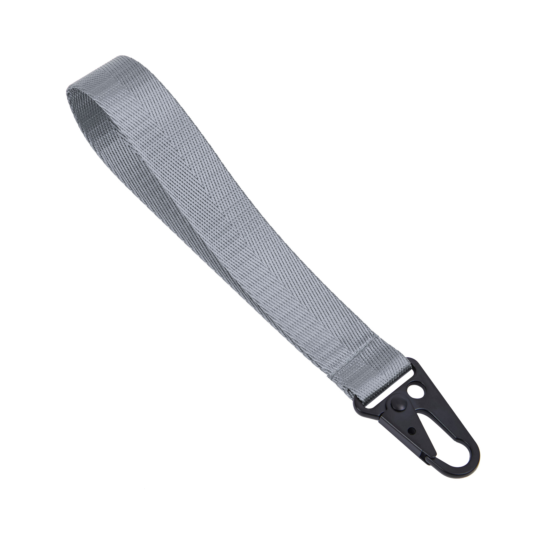 1-Inch Wide Printed Nylon Wrist Straps