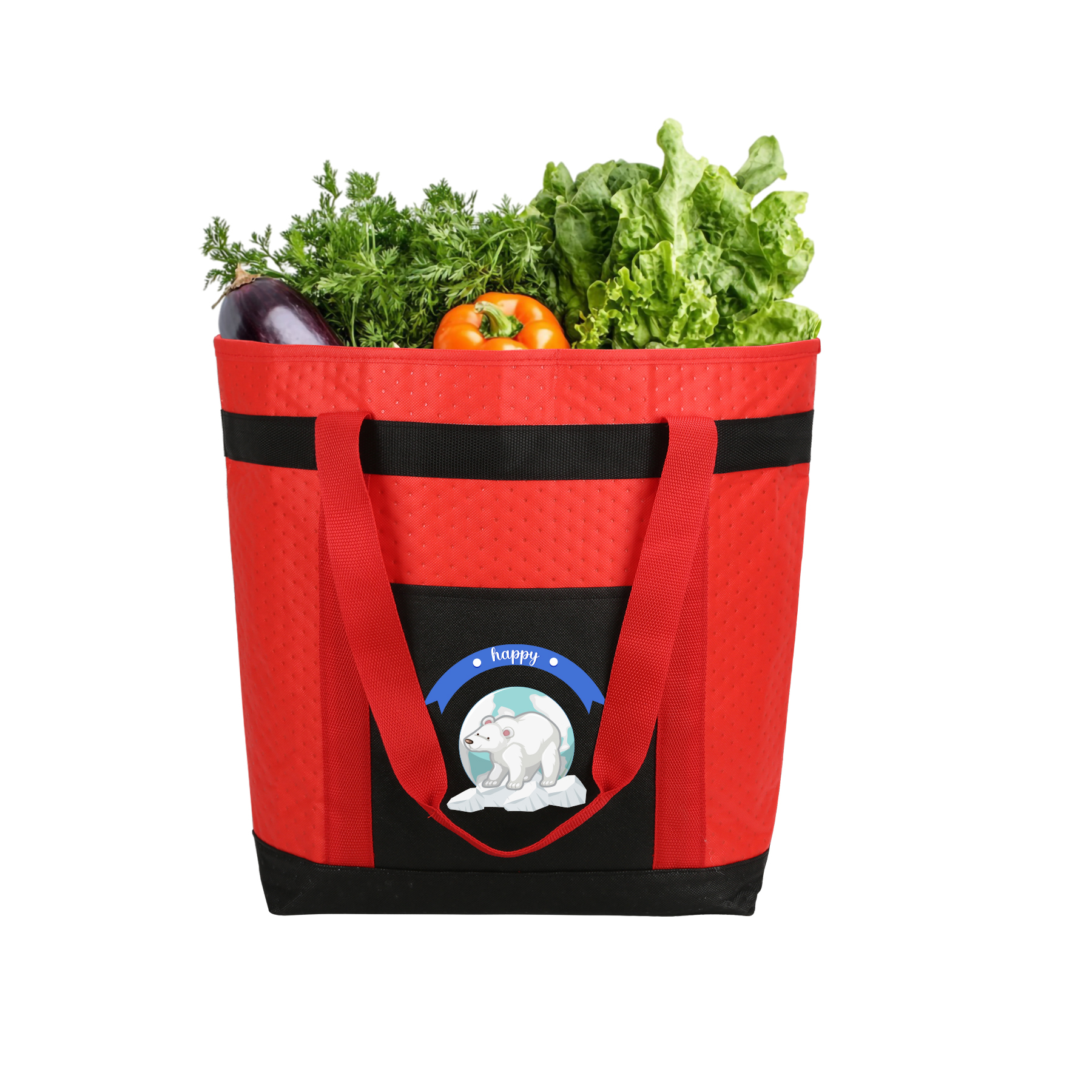 Multi-Function Thermal Tote Backpack Cooler