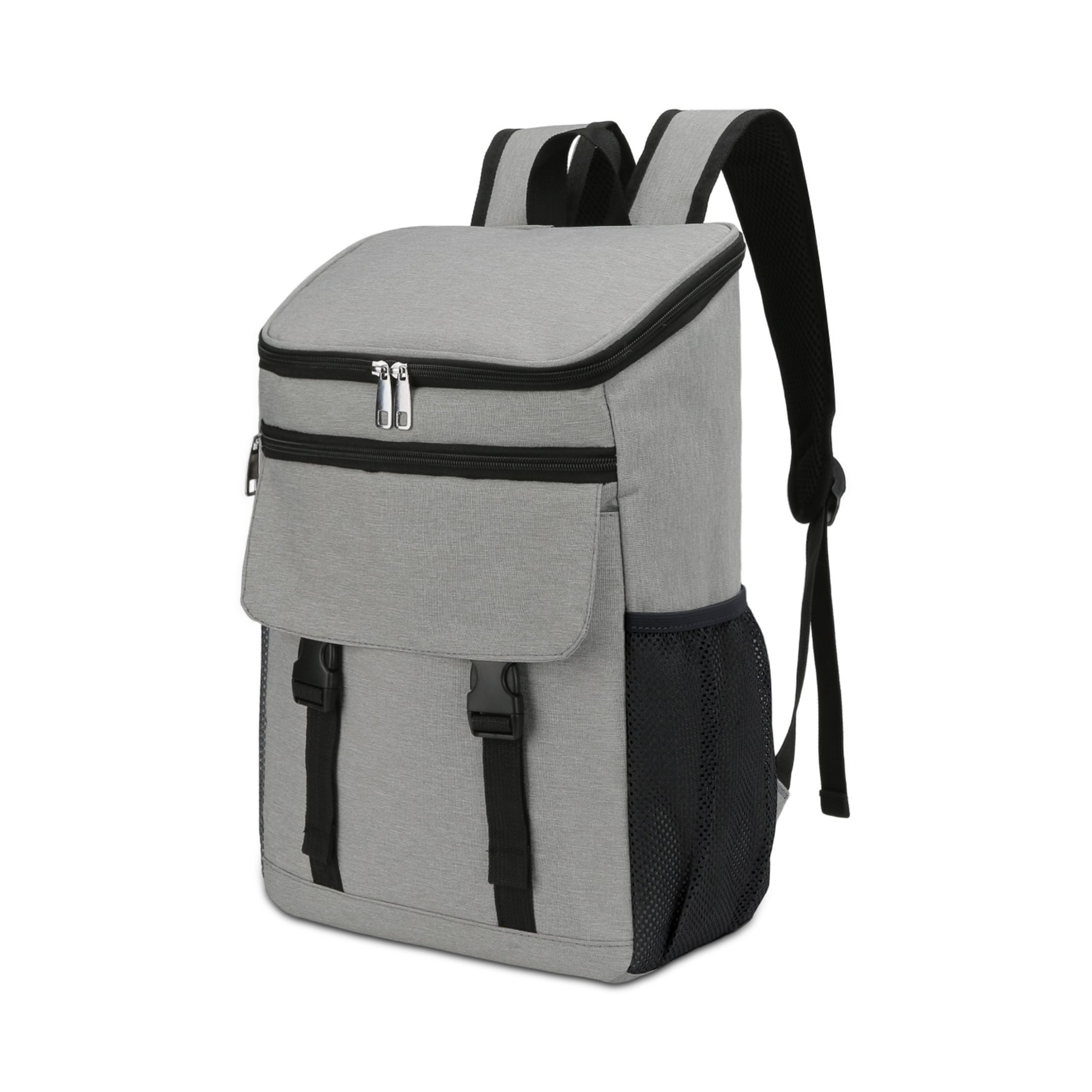 ArcticFlow Thermal Backpack Cooler