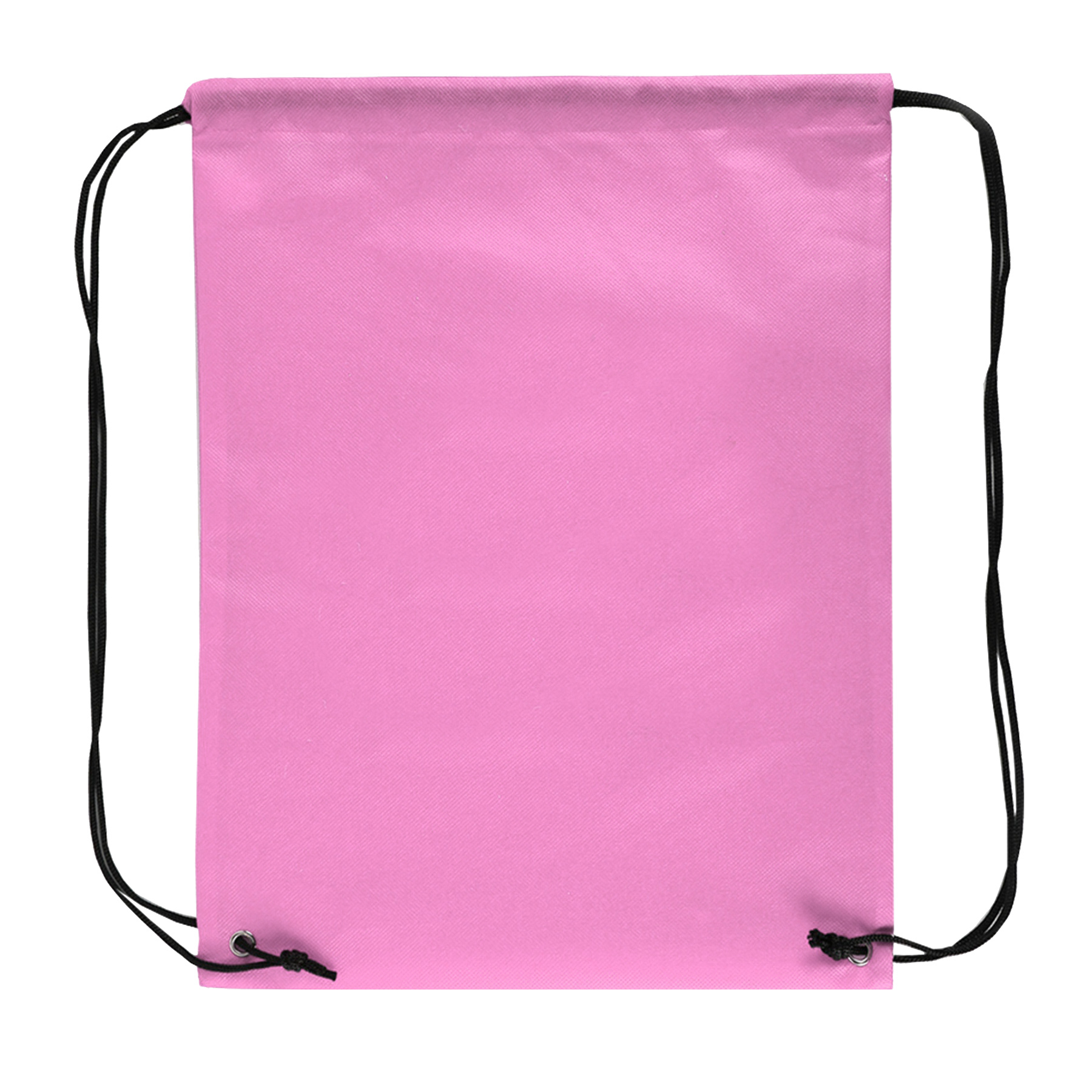 Non-Woven Drawstring pouch