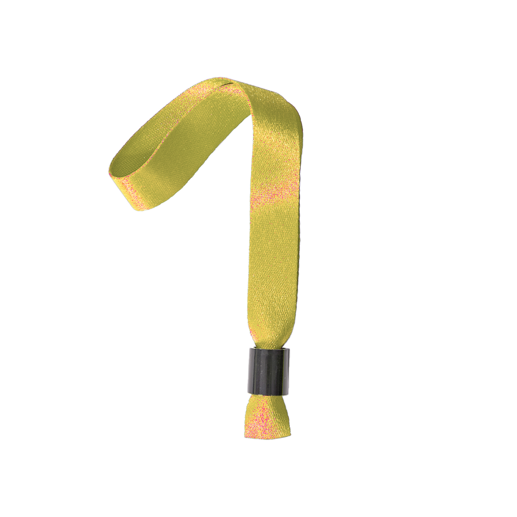 5/8'' Sublimation Printed Wristband with Locking Bead