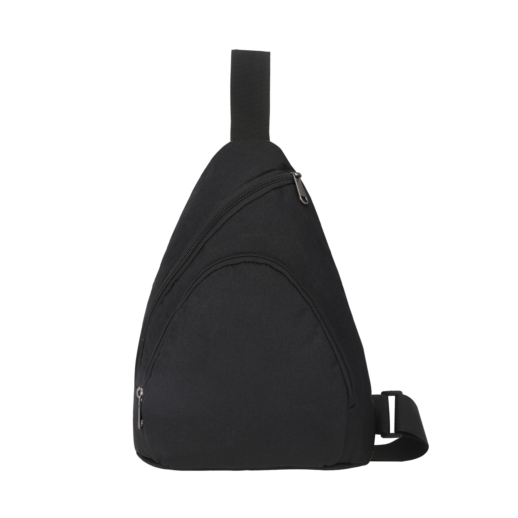 Waterproof Crossbody Backpack