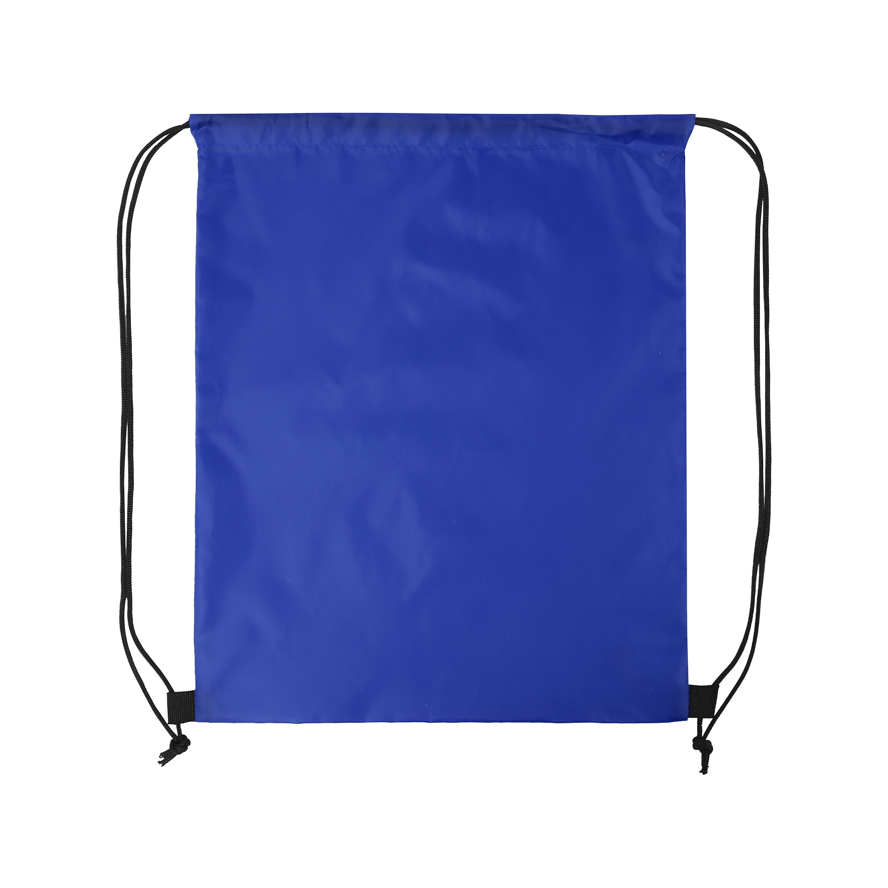 14" X 17" Lightweight Drawstring Backpack