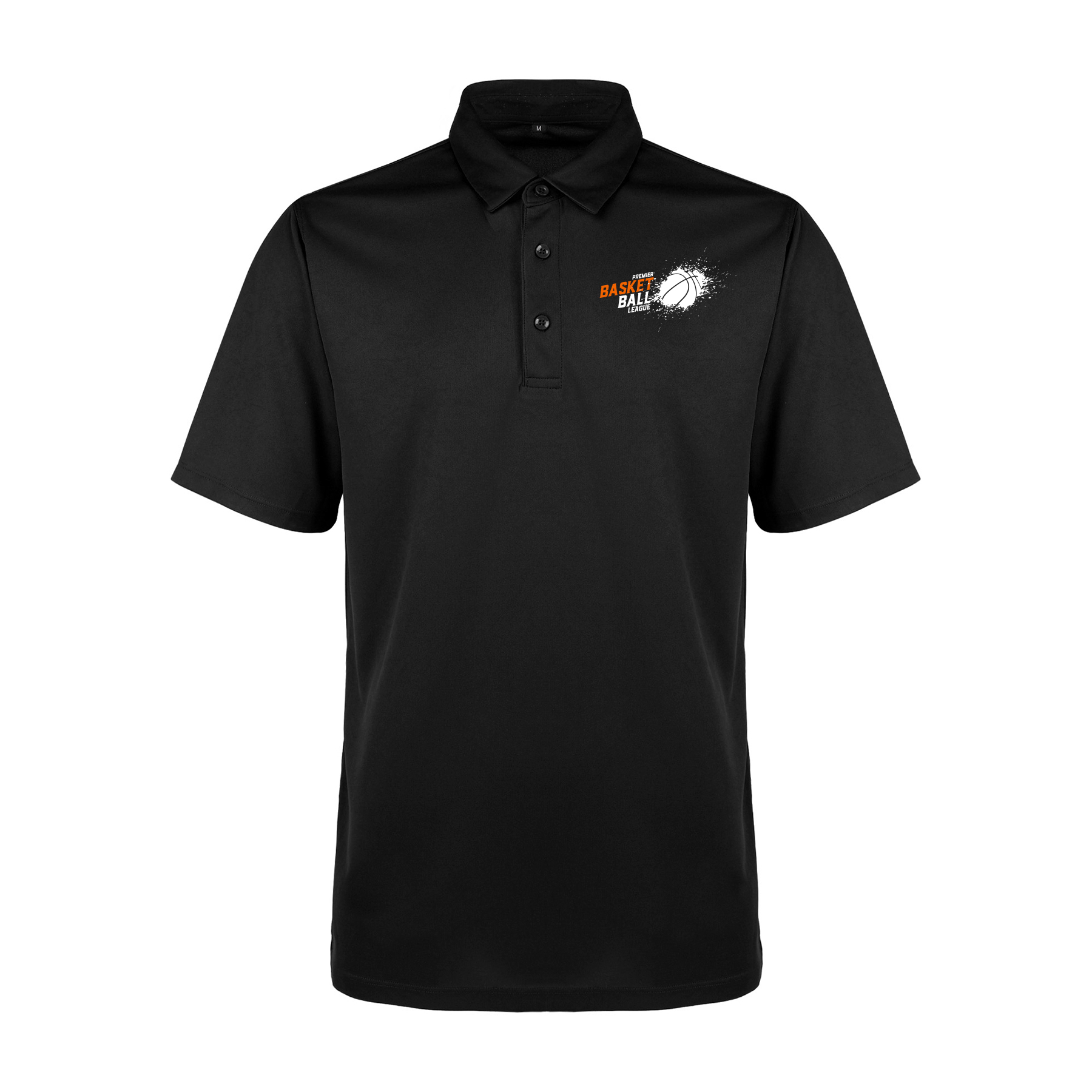Performance Knit Tech Polo for Men