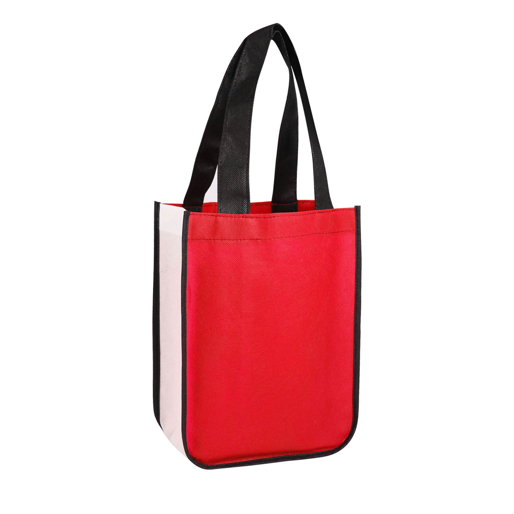 Non-Woven Dual-Tone Gift Bag
