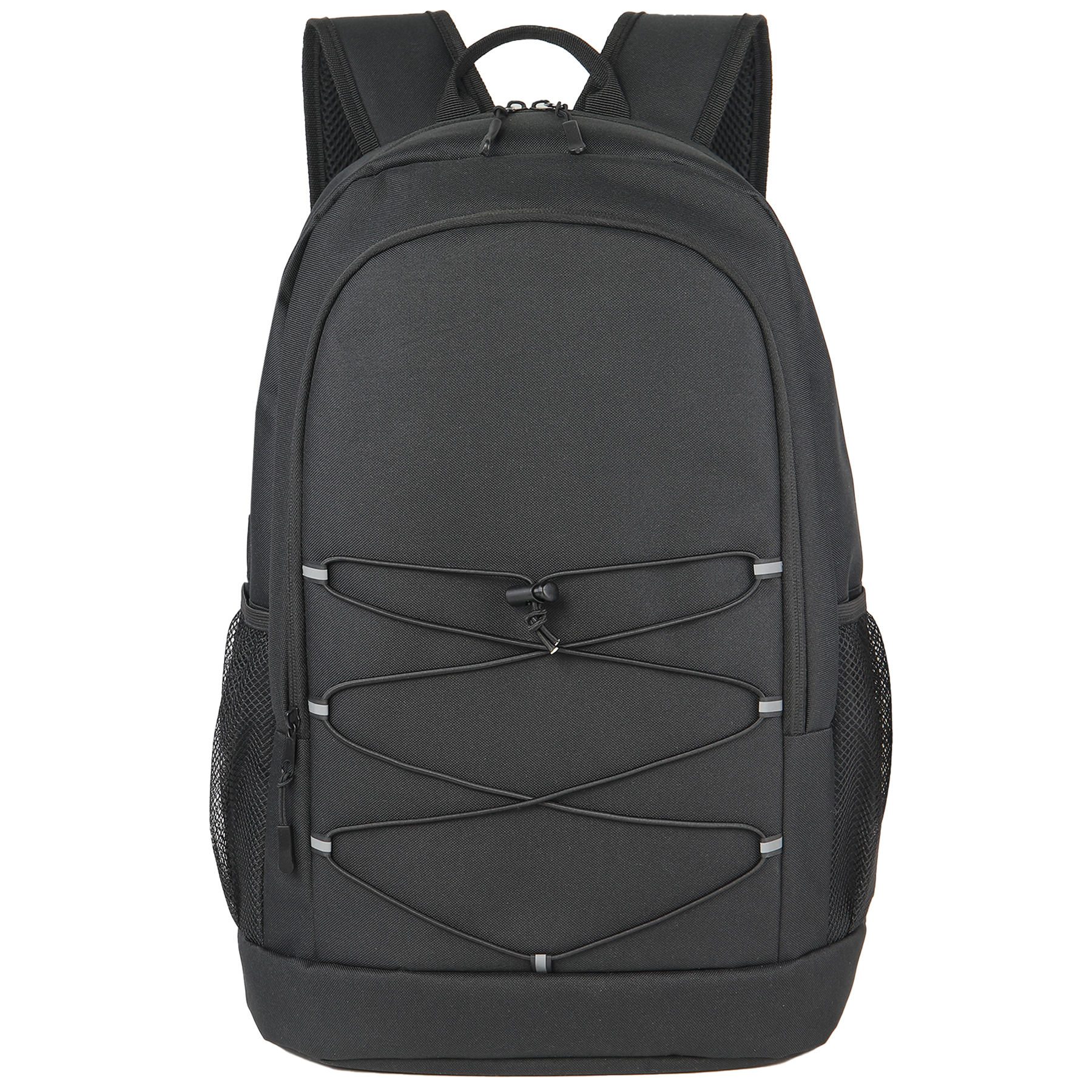 17" Bungee Sports Backpack