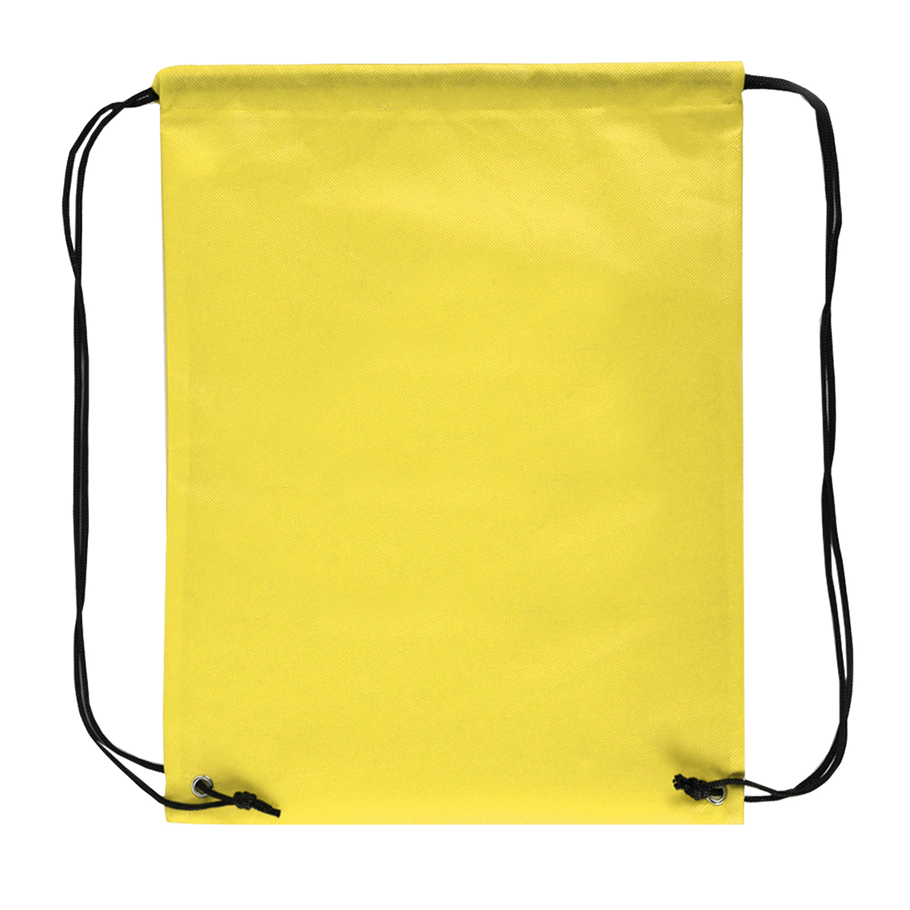 Non-Woven Drawstring pouch