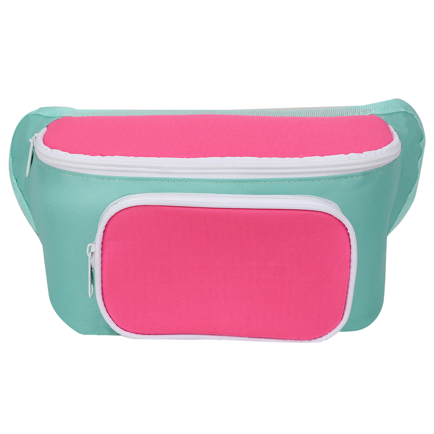 3 Can Cooler Fanny Pack