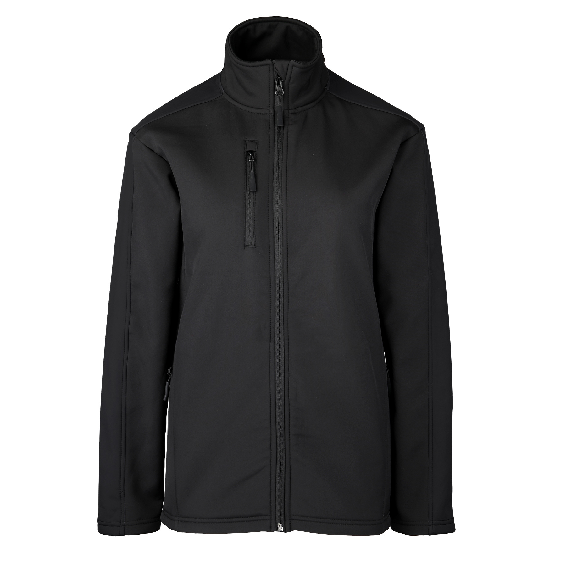 Women's Classic Soft Shell Jacket